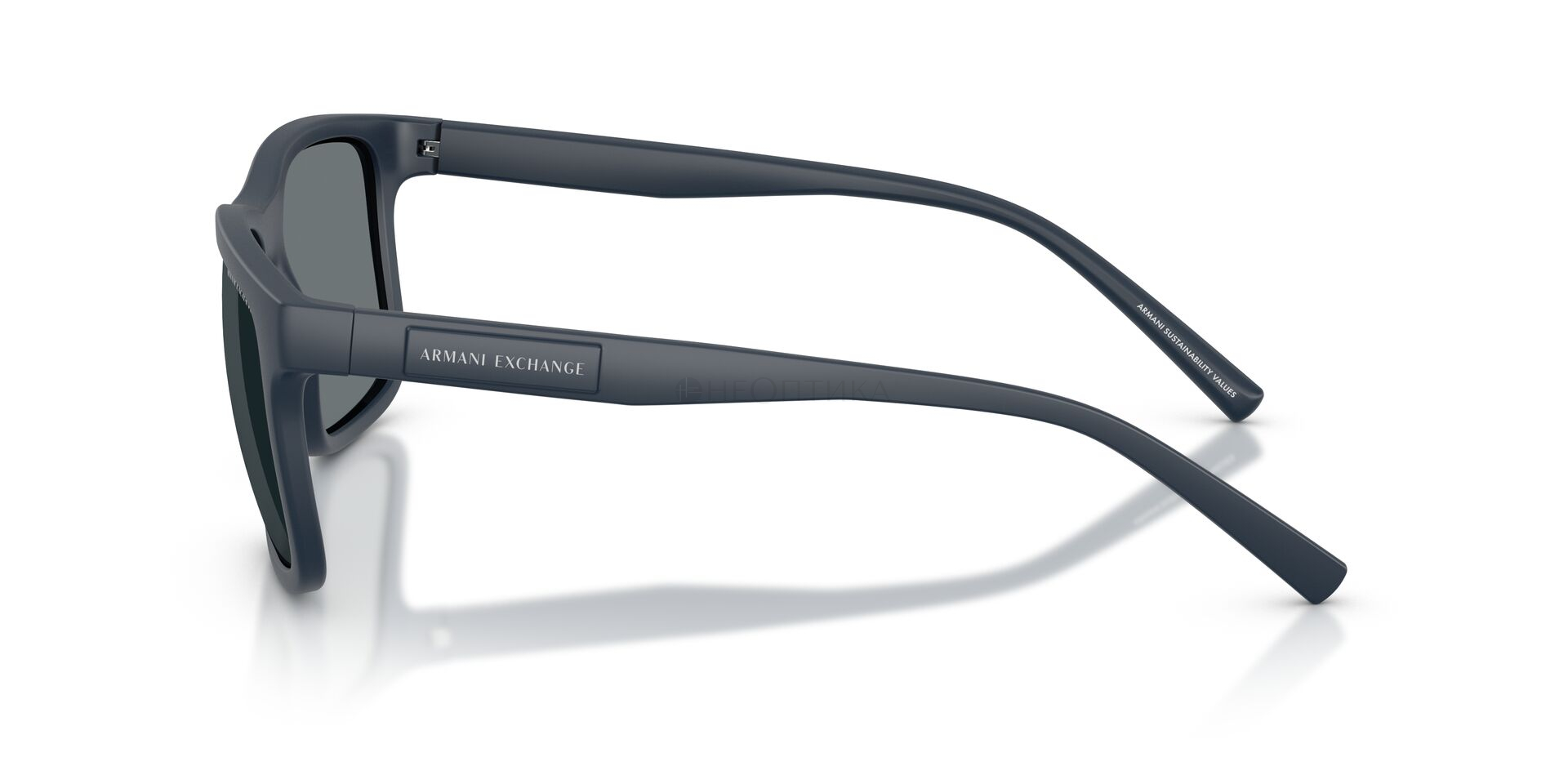 Солнцезащитные очки Armani Exchange  0AX4145S 839980 57