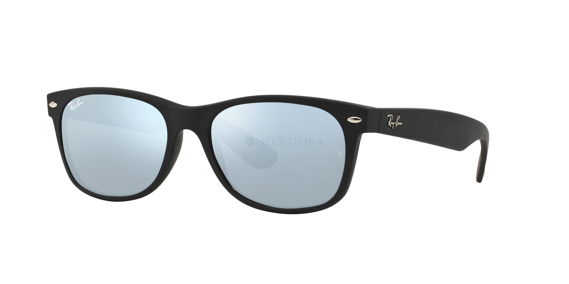 Солнцезащитные очки Ray-Ban New Wayfarer 0RB2132 622/30 55