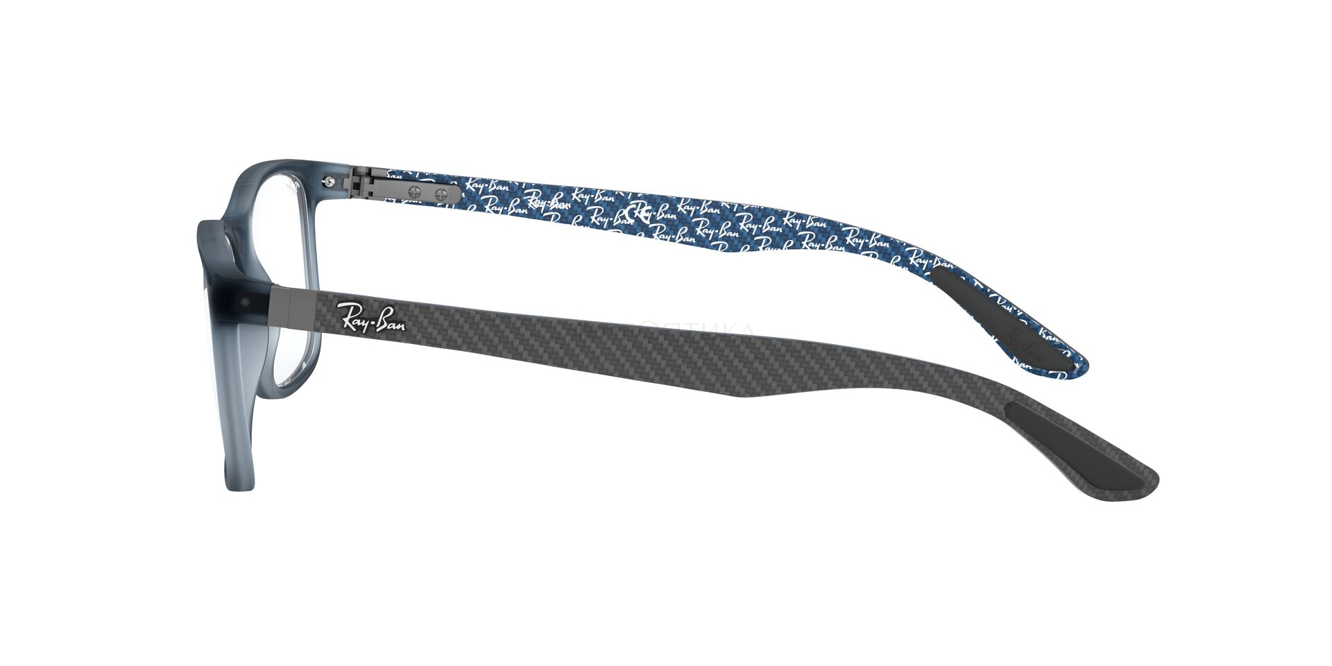 Оправа Ray-Ban 0RX8903 5262 55