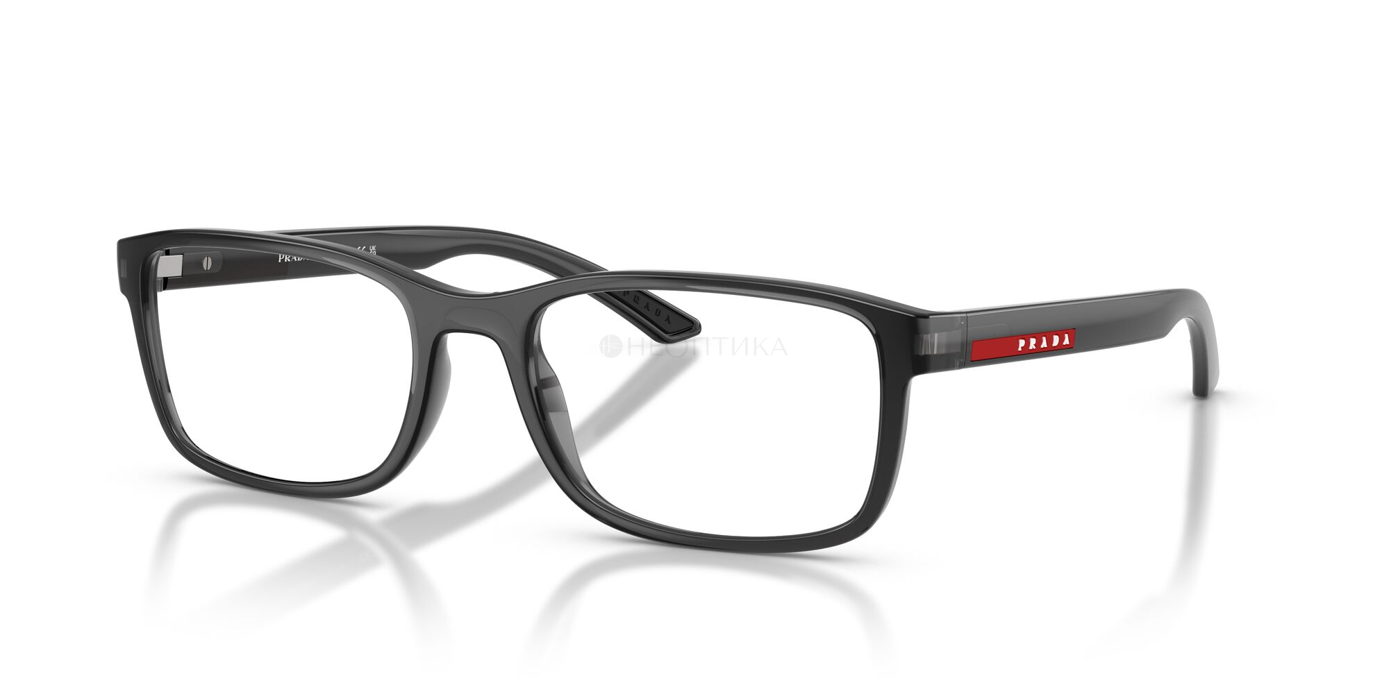 Оправа Prada Linea Rossa 0PS_06RV 01D1O1 55