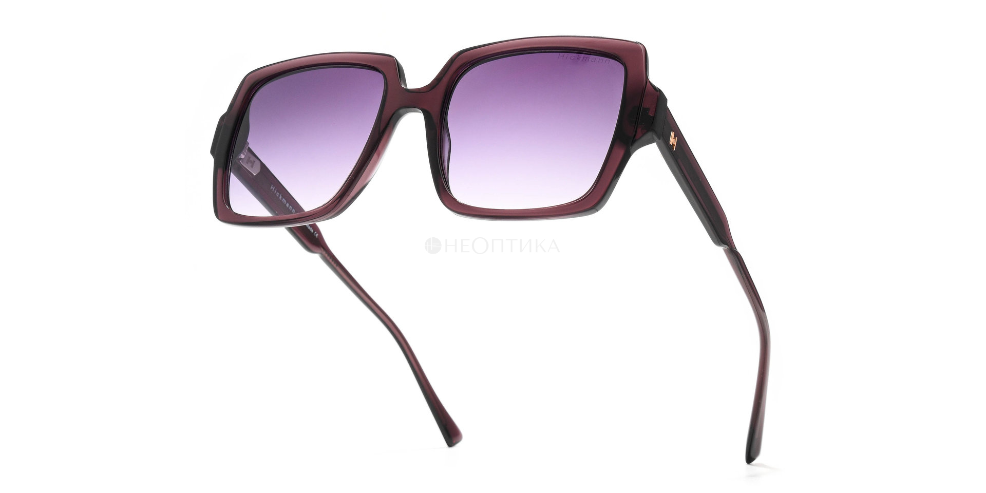 Солнцезащитные очки Hickmann HI9233 T01