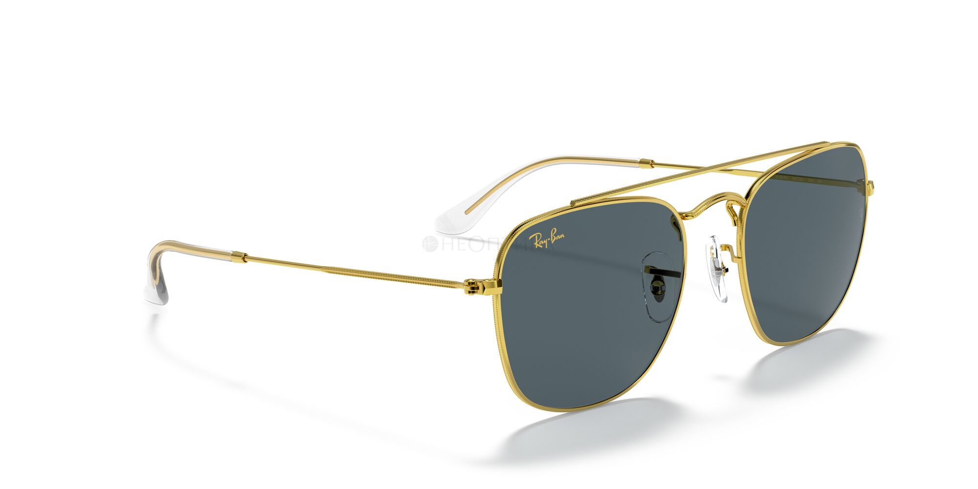 Солнцезащитные очки Ray-Ban 0RB3557 9196R5 51