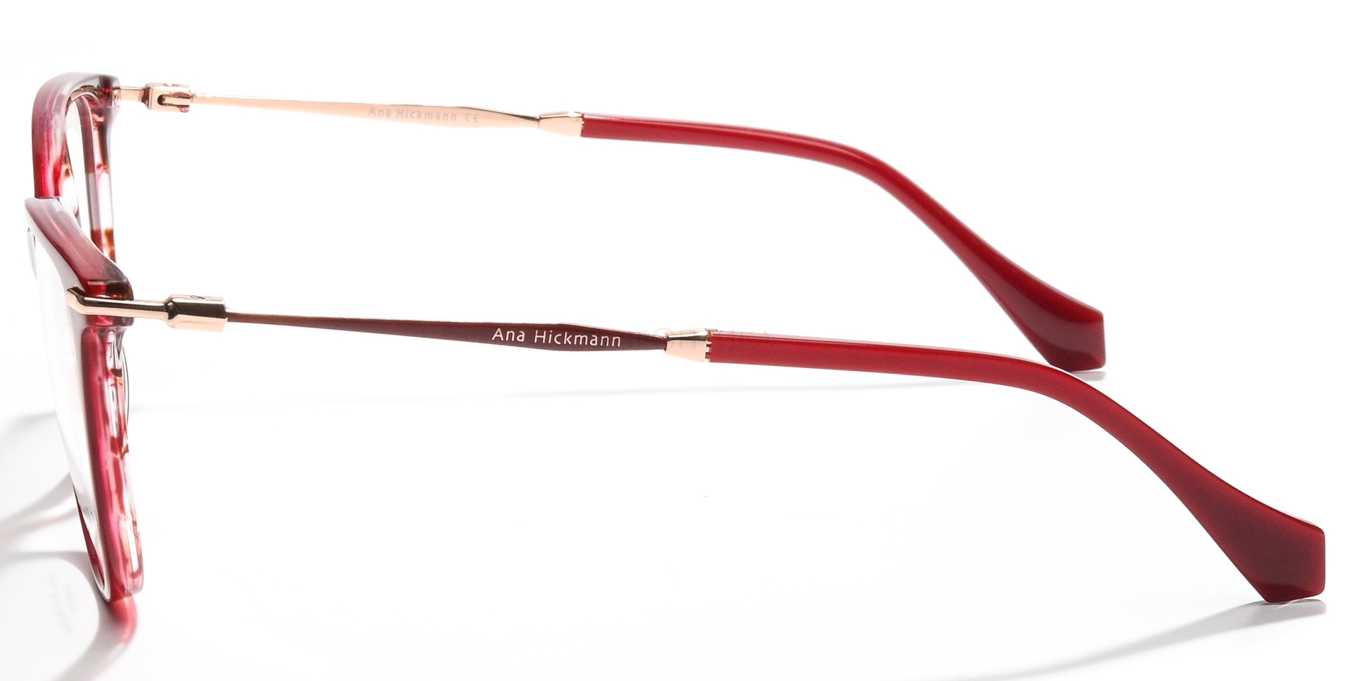 Оправа Ana Hickmann AH6516 E02