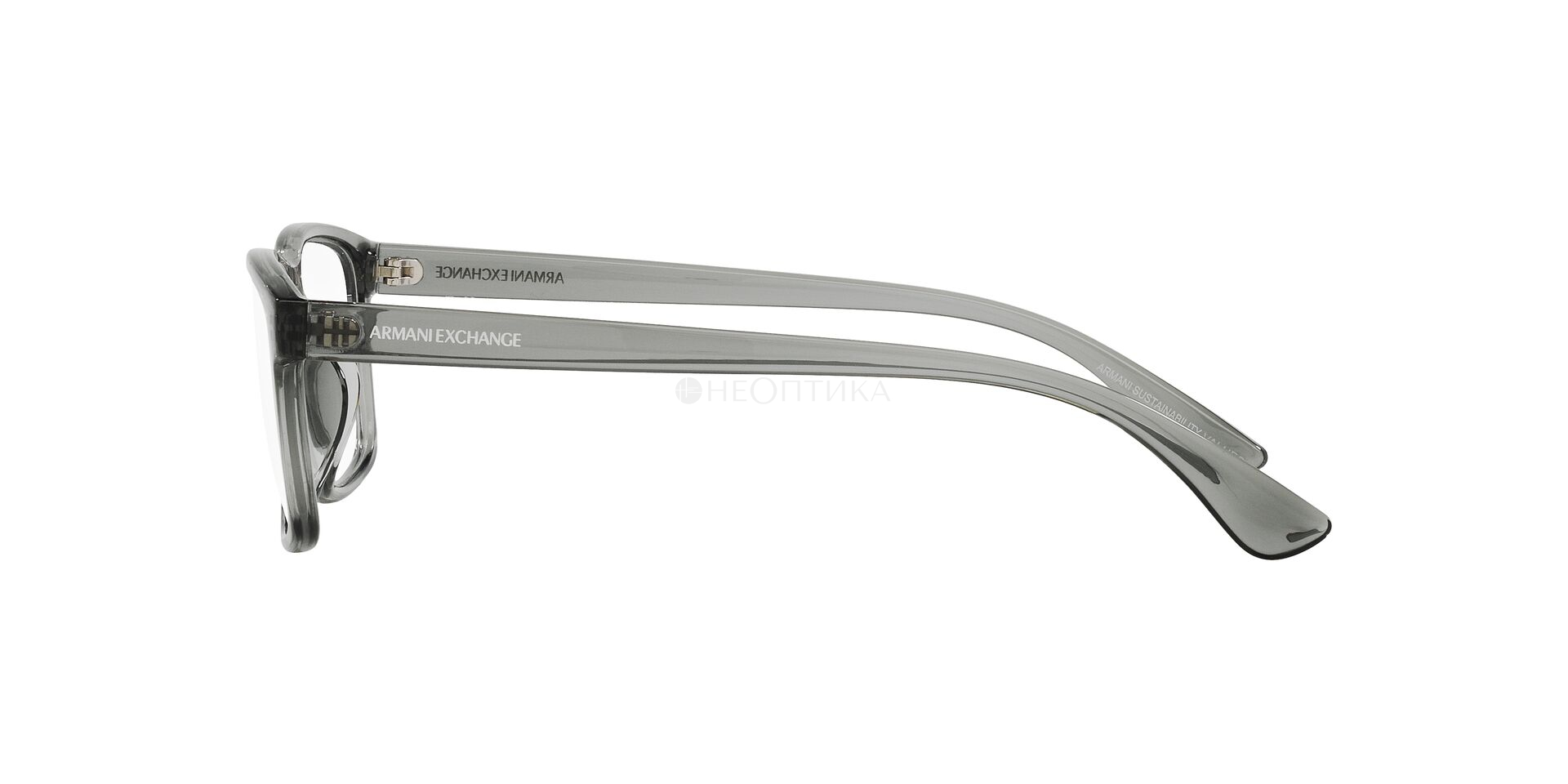 Оправа Armani Exchange 0AX3083U 8239 54