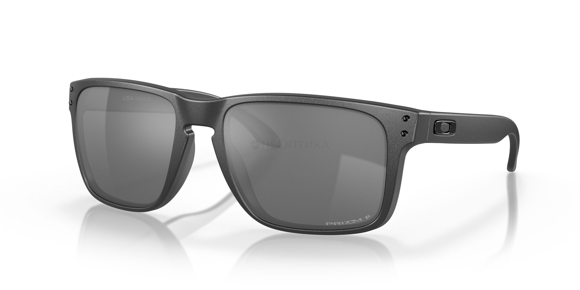 Солнцезащитные очки Oakley Holbrook Xl 0OO9417 941730 59