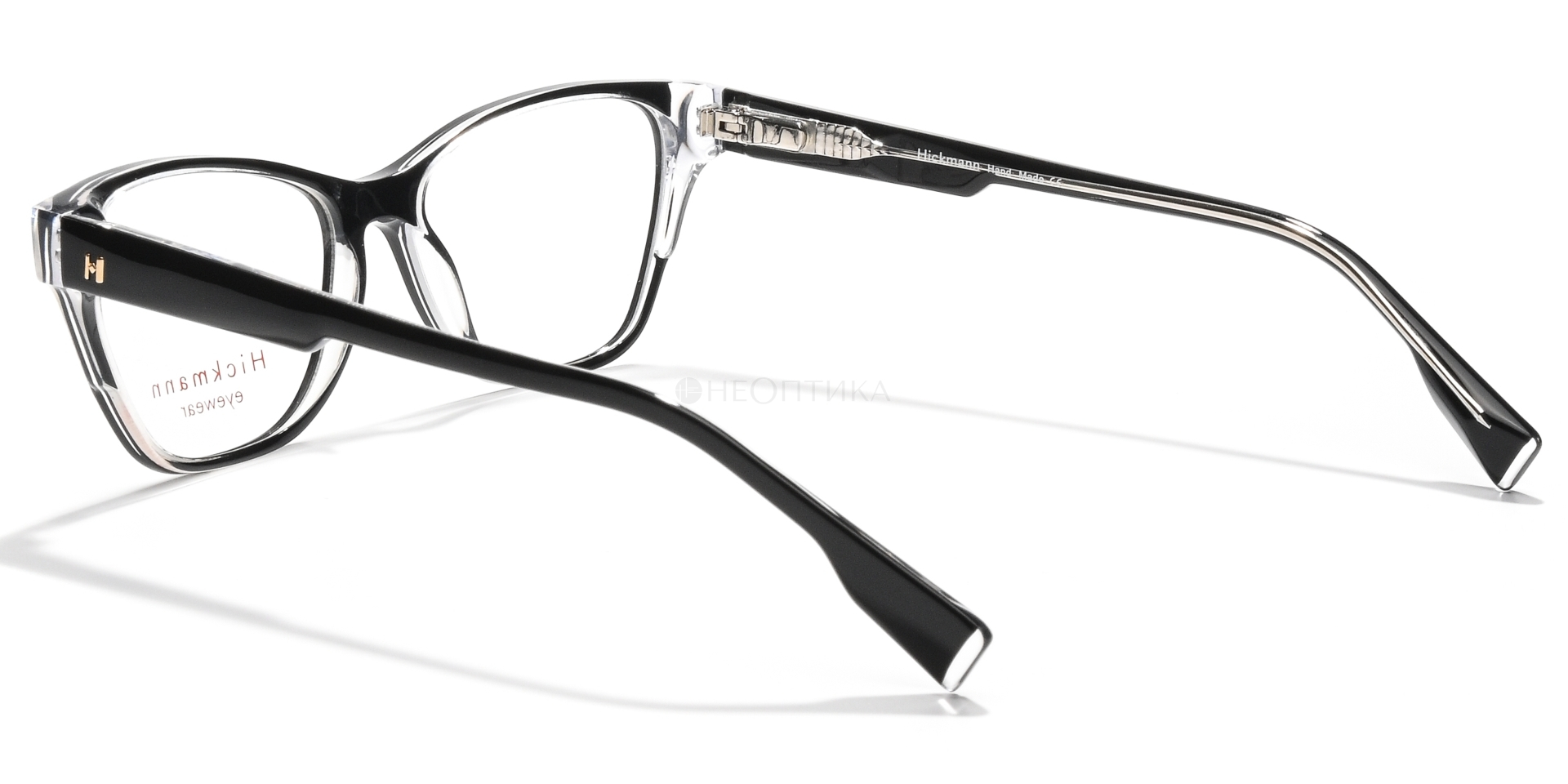 Оправа Hickmann HIY6017 H01