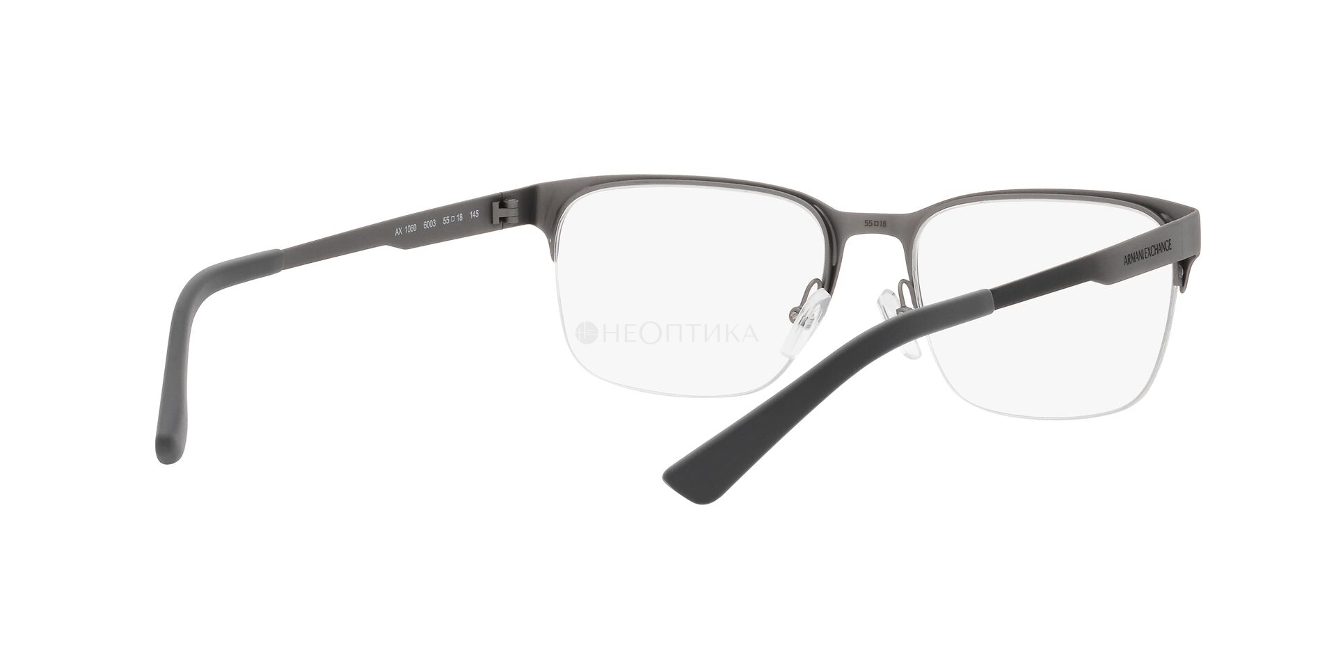 Оправа Armani Exchange 0AX1060 6003 55