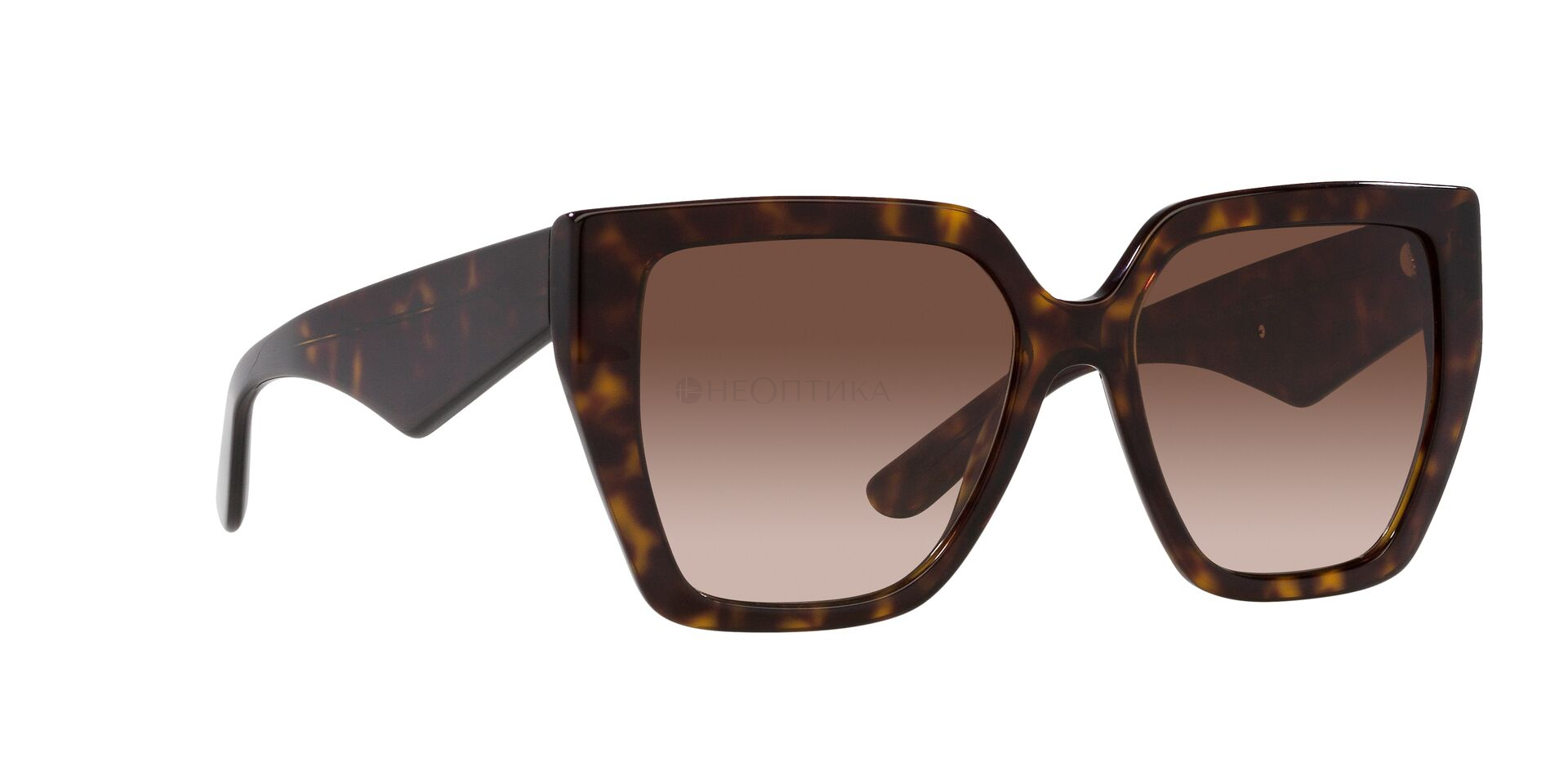 Солнцезащитные очки Dolce & Gabbana  0DG4438 502/13 55