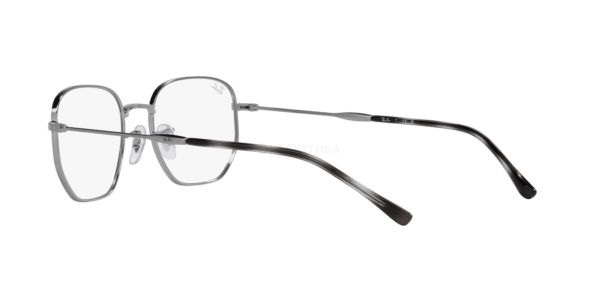 Оправа Ray-Ban 0RX6496 2502 53