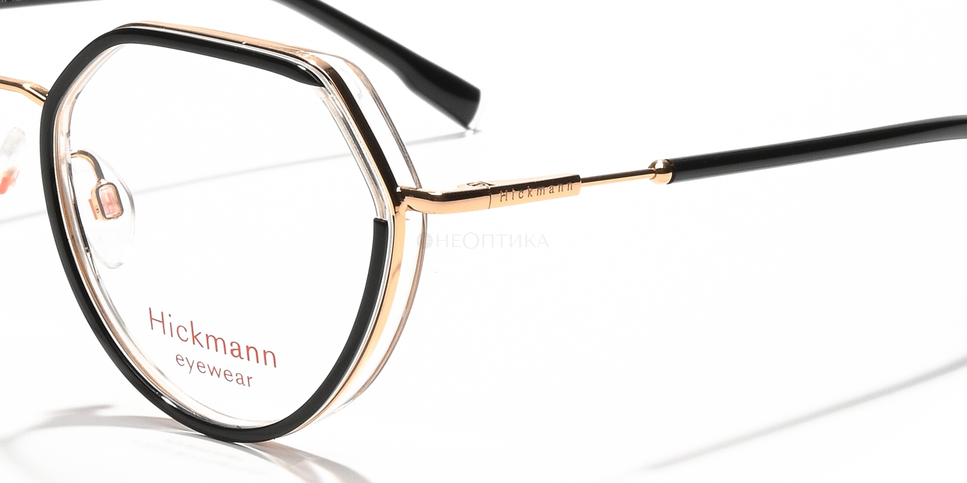 Оправа Hickmann HI1195 H01