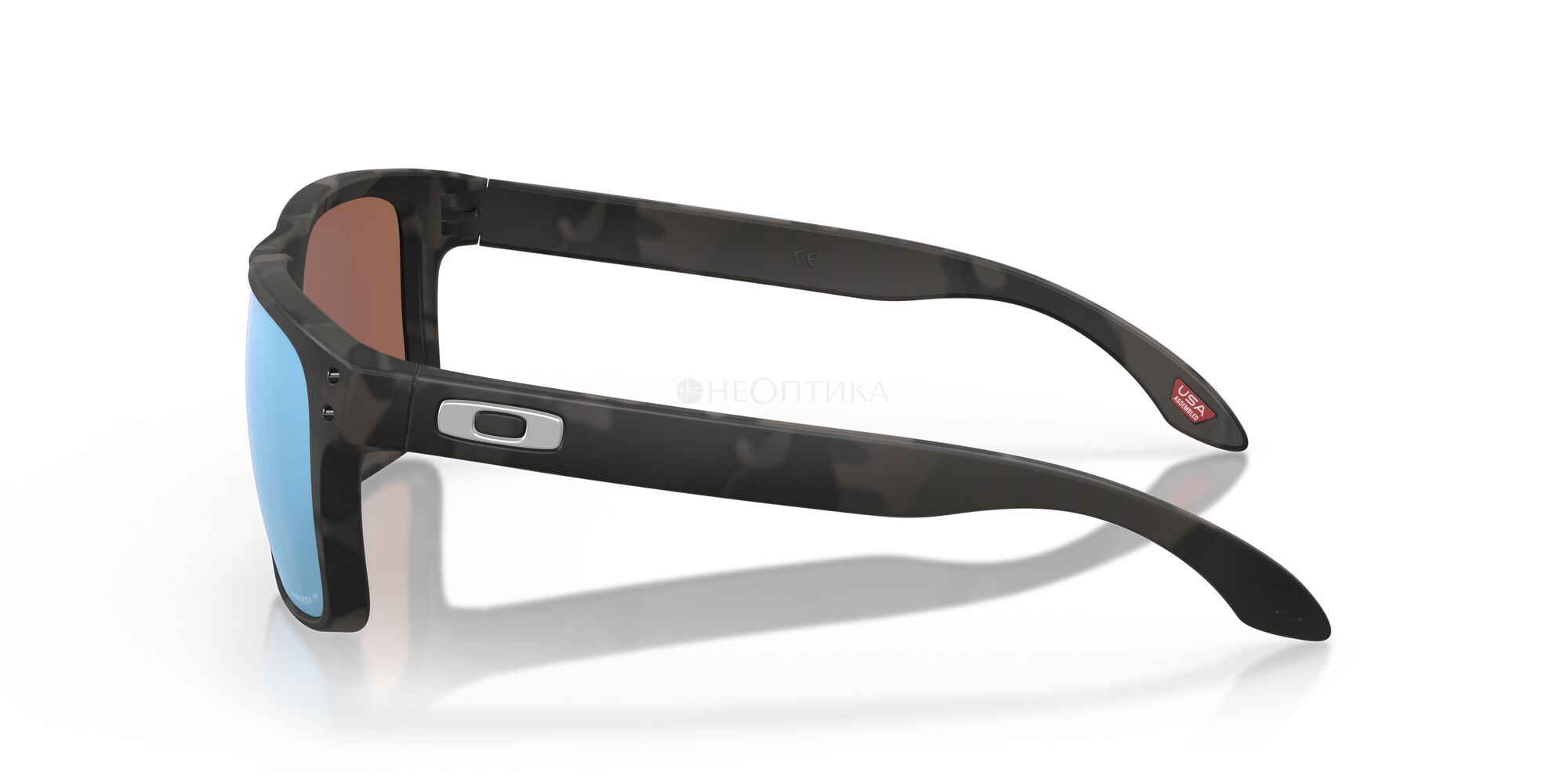 Солнцезащитные очки Oakley Holbrook 0OO9102 9102T9 57