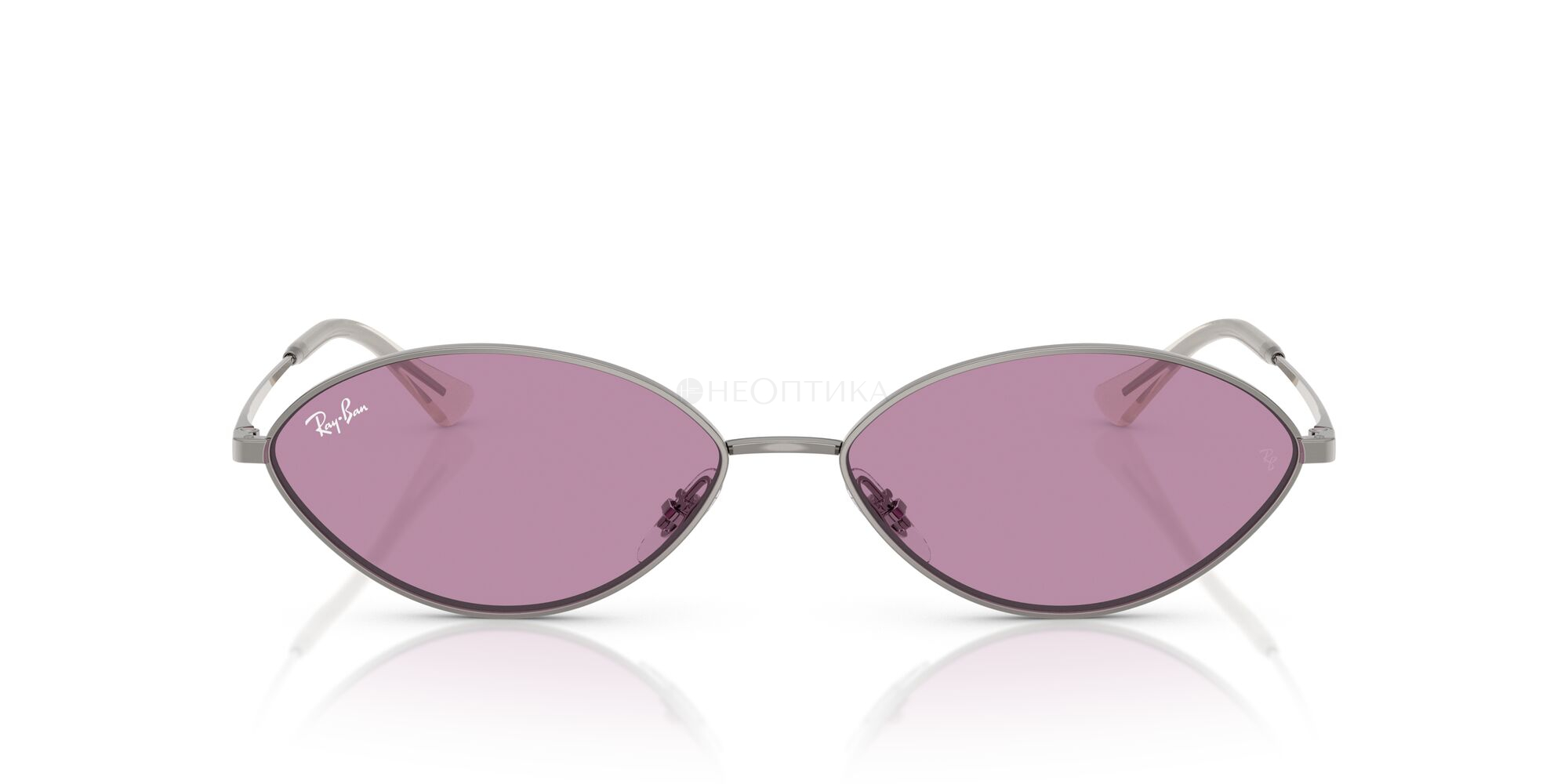 Солнцезащитные очки Ray-Ban Kai 0RB3757 004/69 59