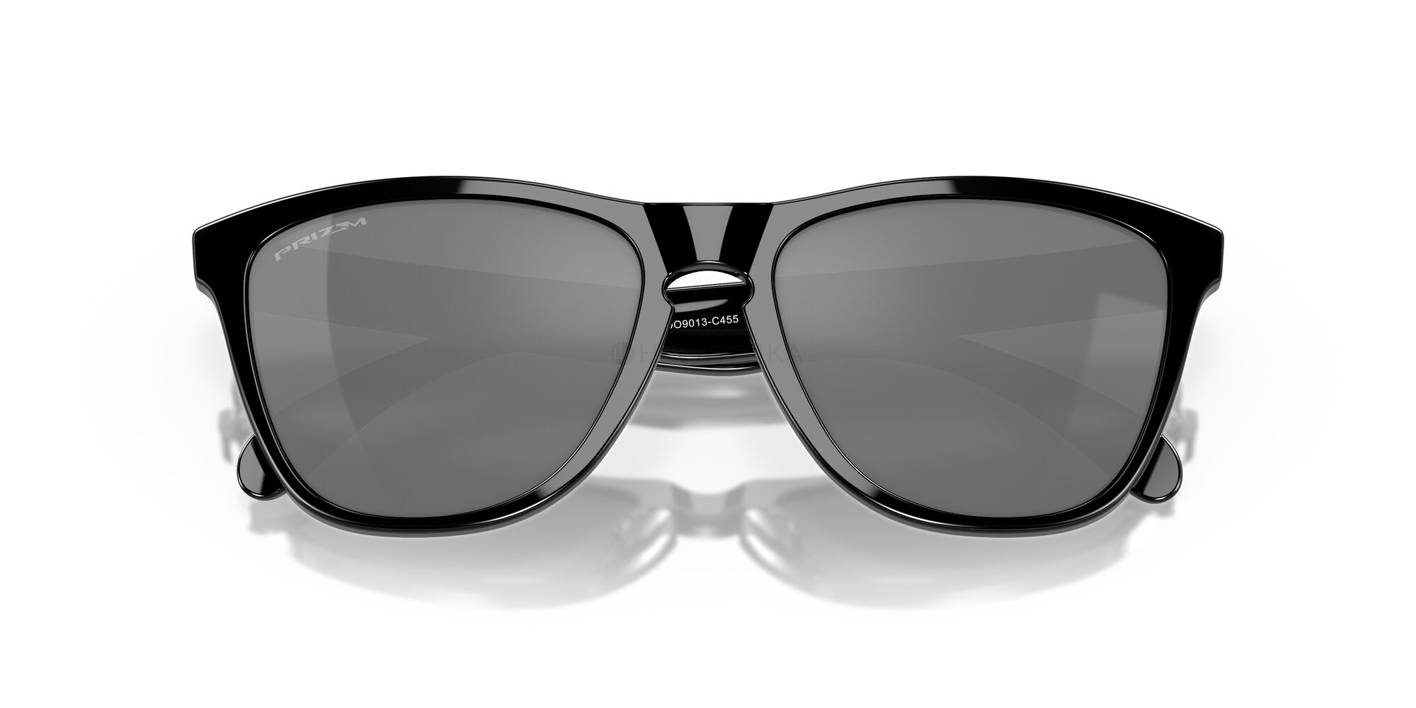 Солнцезащитные очки Oakley Frogskins 0OO9013 9013C4 55
