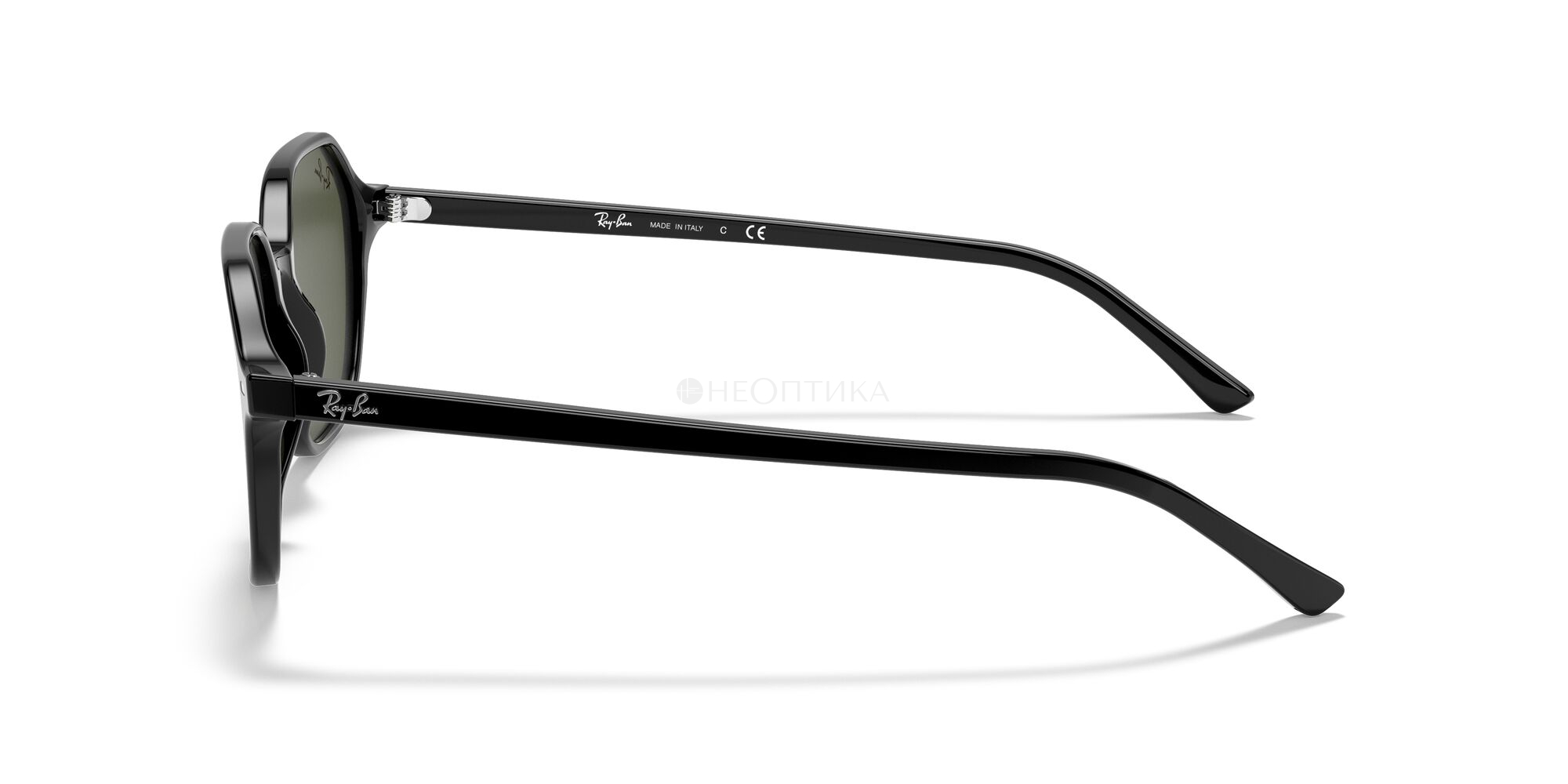 Солнцезащитные очки Ray-Ban John 0RB2194 901/31 53