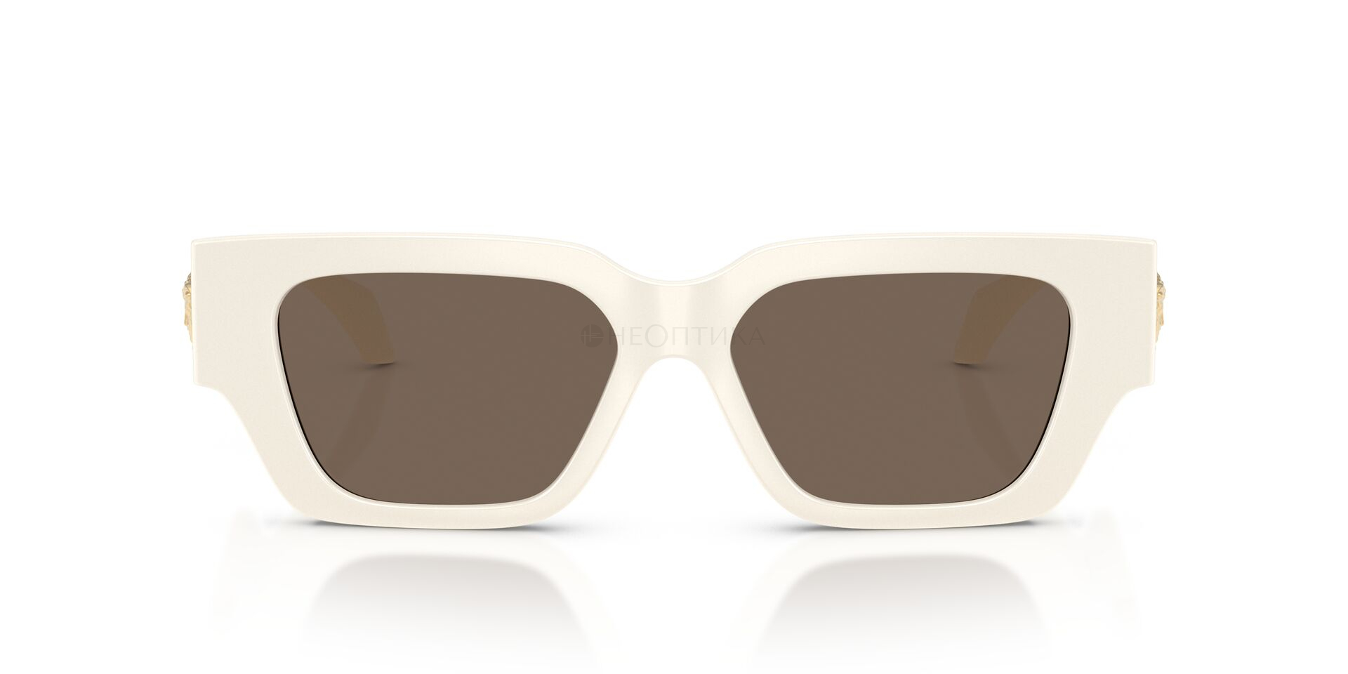 Солнцезащитные очки Versace  0VE4497U 314/73 53