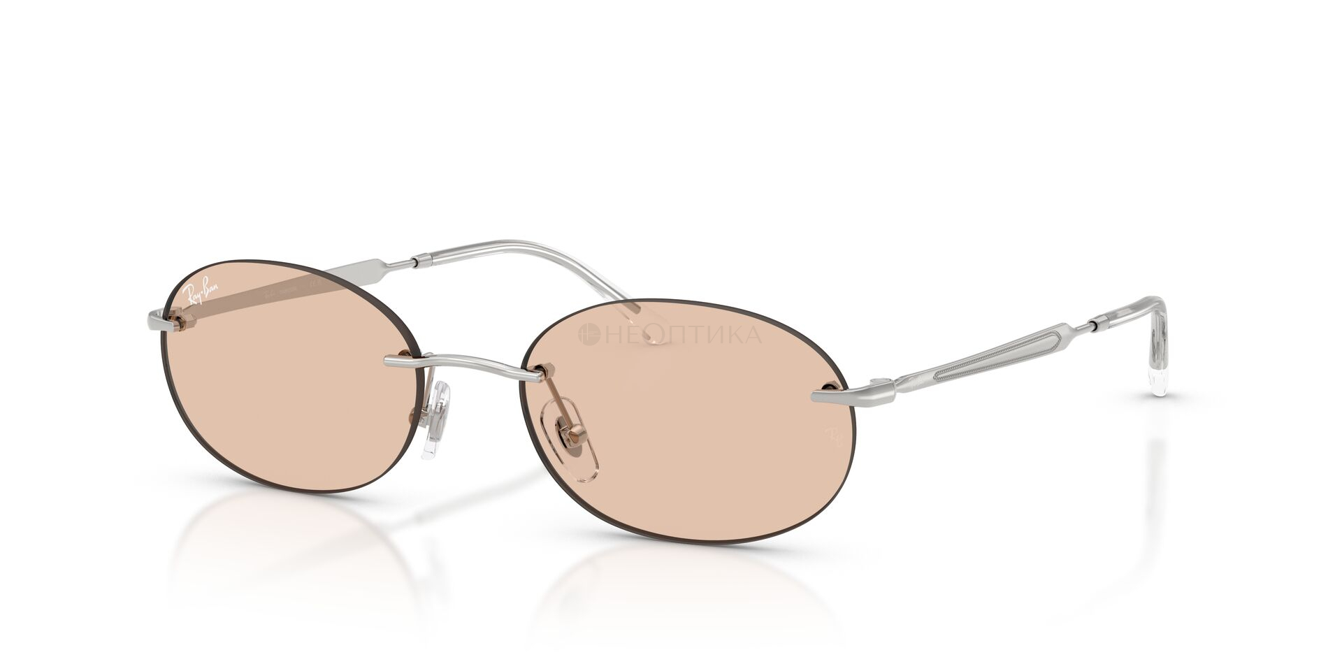 Солнцезащитные очки Ray-Ban  0RB3767 003/MG 54