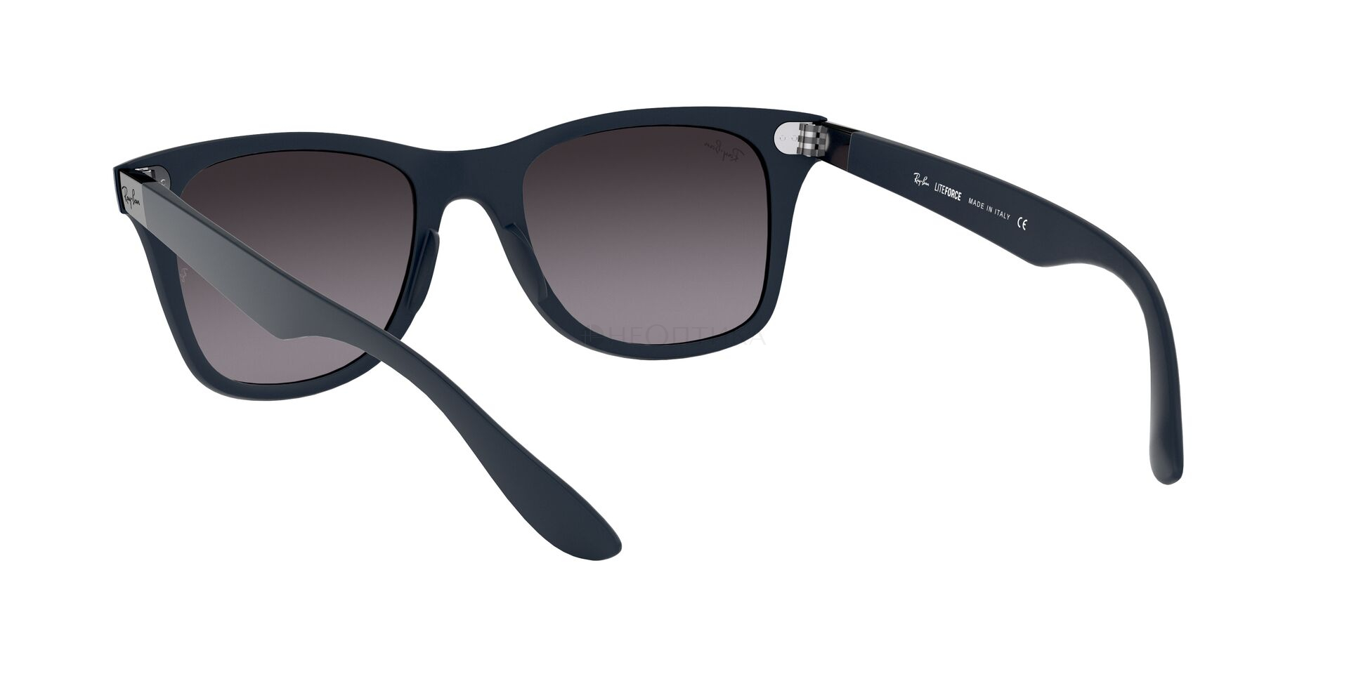 Солнцезащитные очки Ray-Ban Wayfarer Liteforce 0RB4195 63318G 52