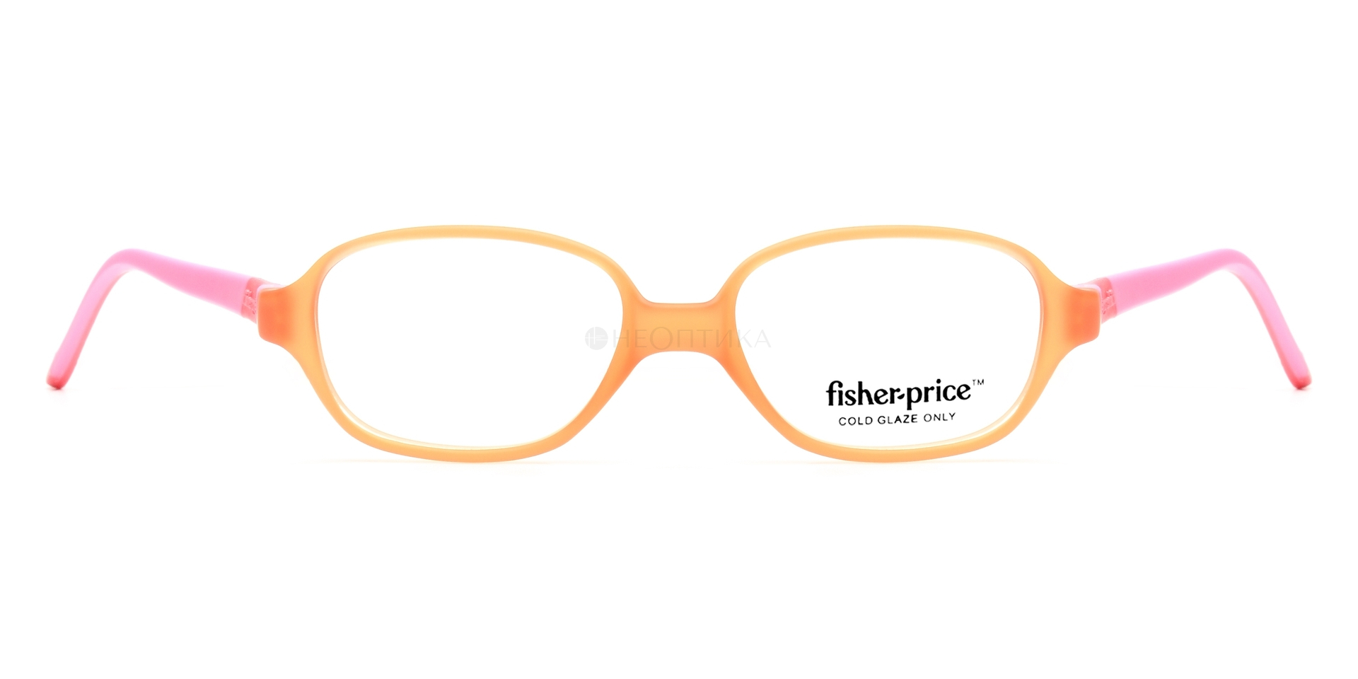 Оправа детская Fisher Price FPV39 ORG 44