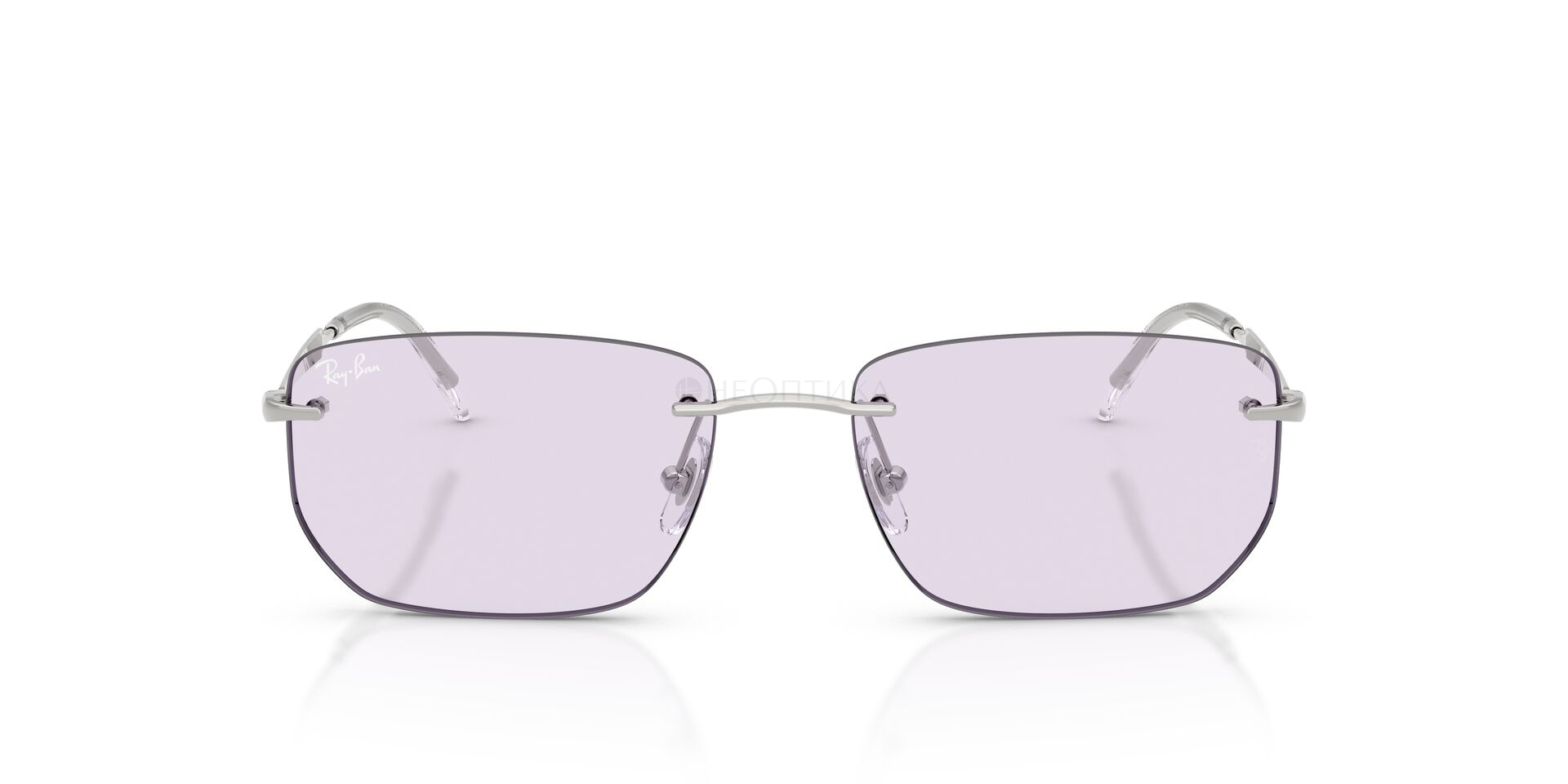 Солнцезащитные очки Ray-Ban  0RB3768 003/MH 56