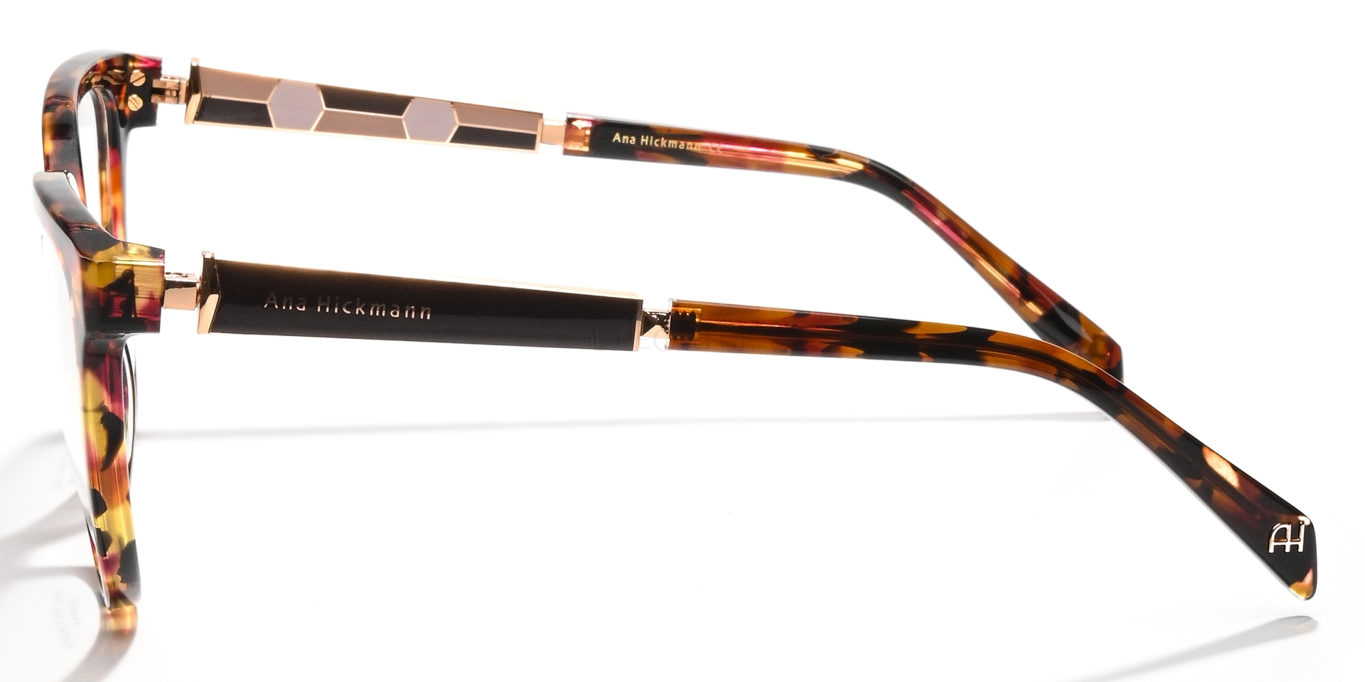 Оправа Ana Hickmann AH6532 G21