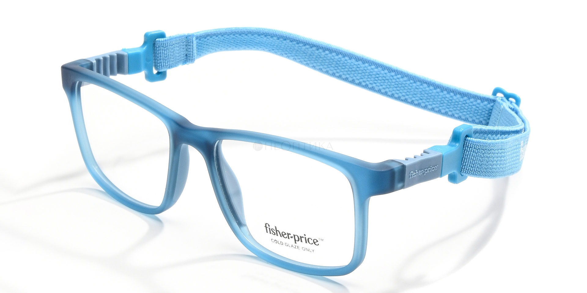 Оправа детская Fisher Price FPVN031 NAVY 50