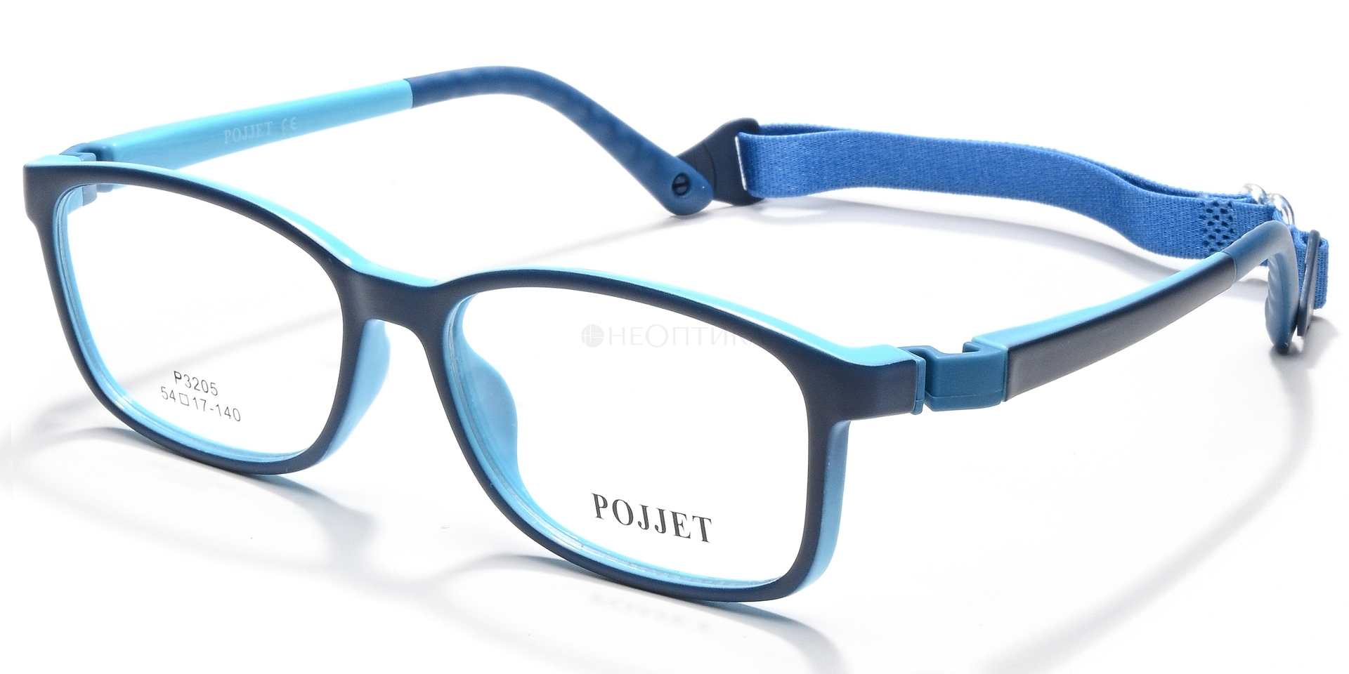 Оправа детская Pojjet P3205 C7 54