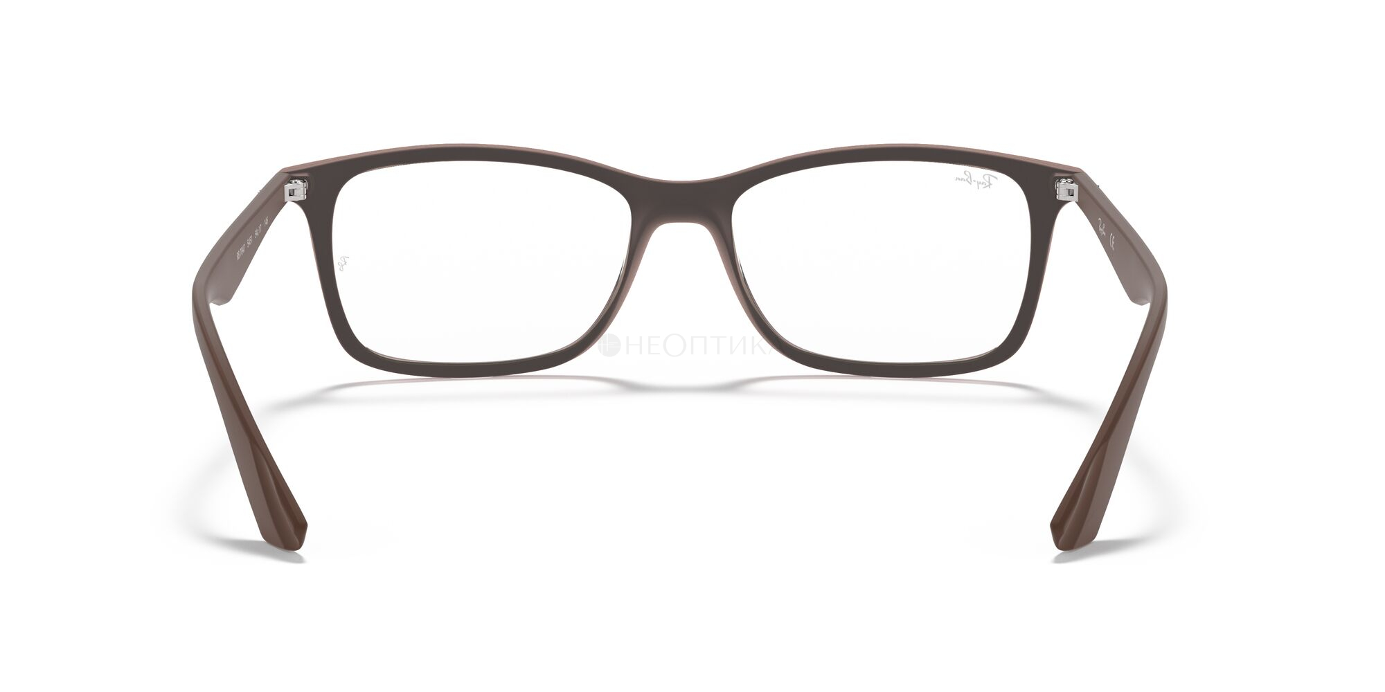 Оправа Ray-Ban 0RX7047 5451 56