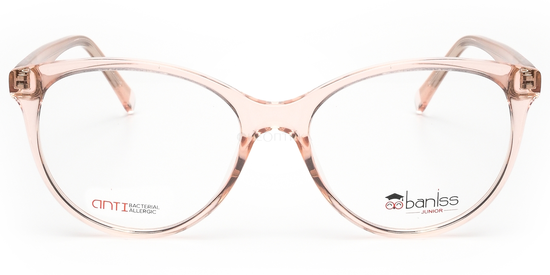 Оправа детская Baniss BSJ5118 C03 51