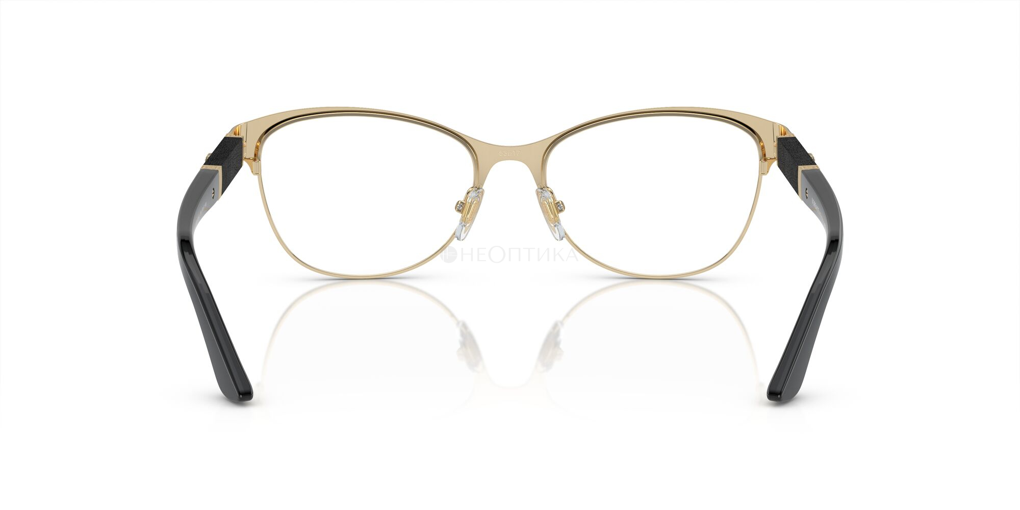 Оправа Versace 0VE1233Q 1366 53