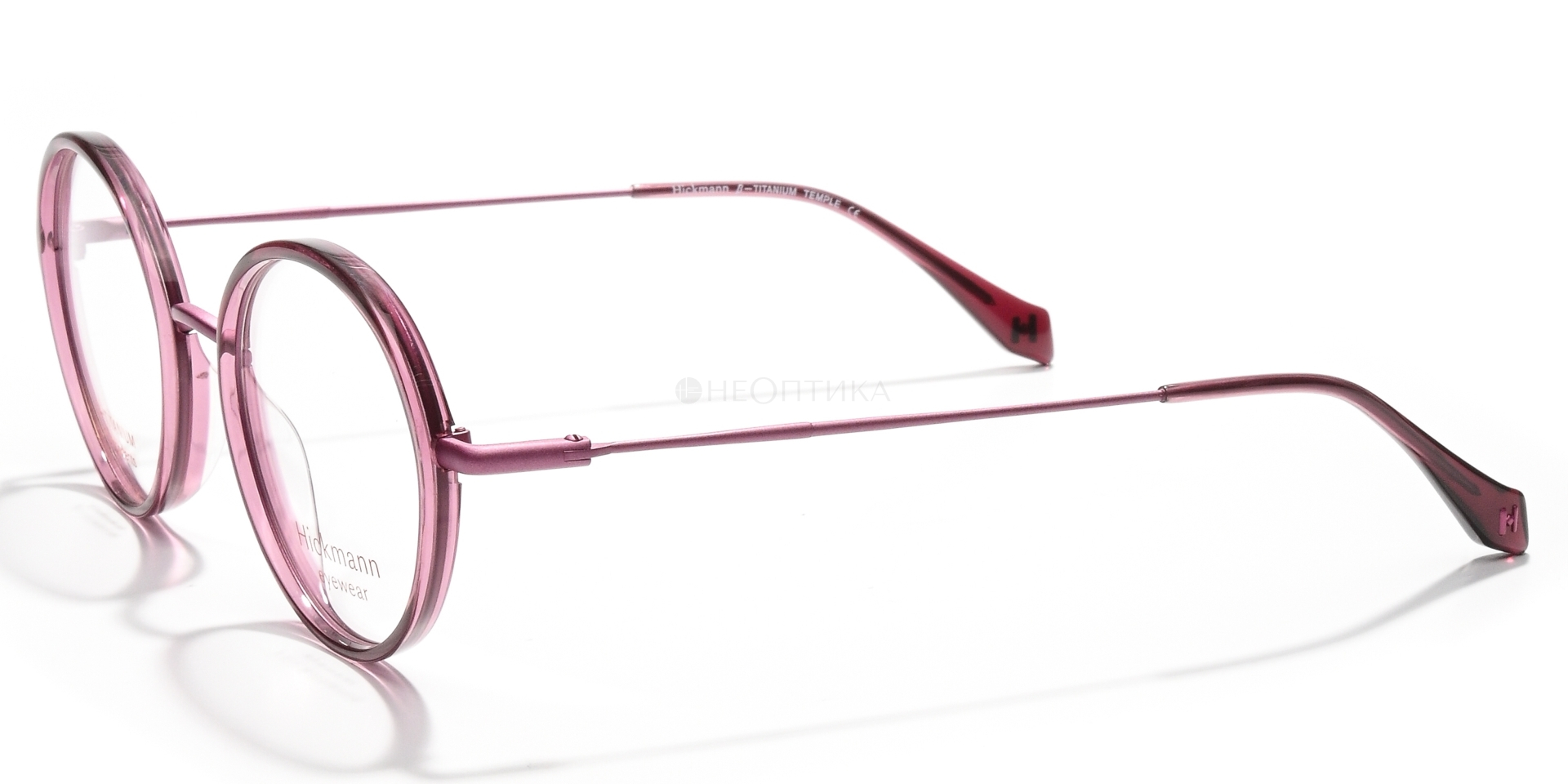 Оправа Hickmann HI1257T T02