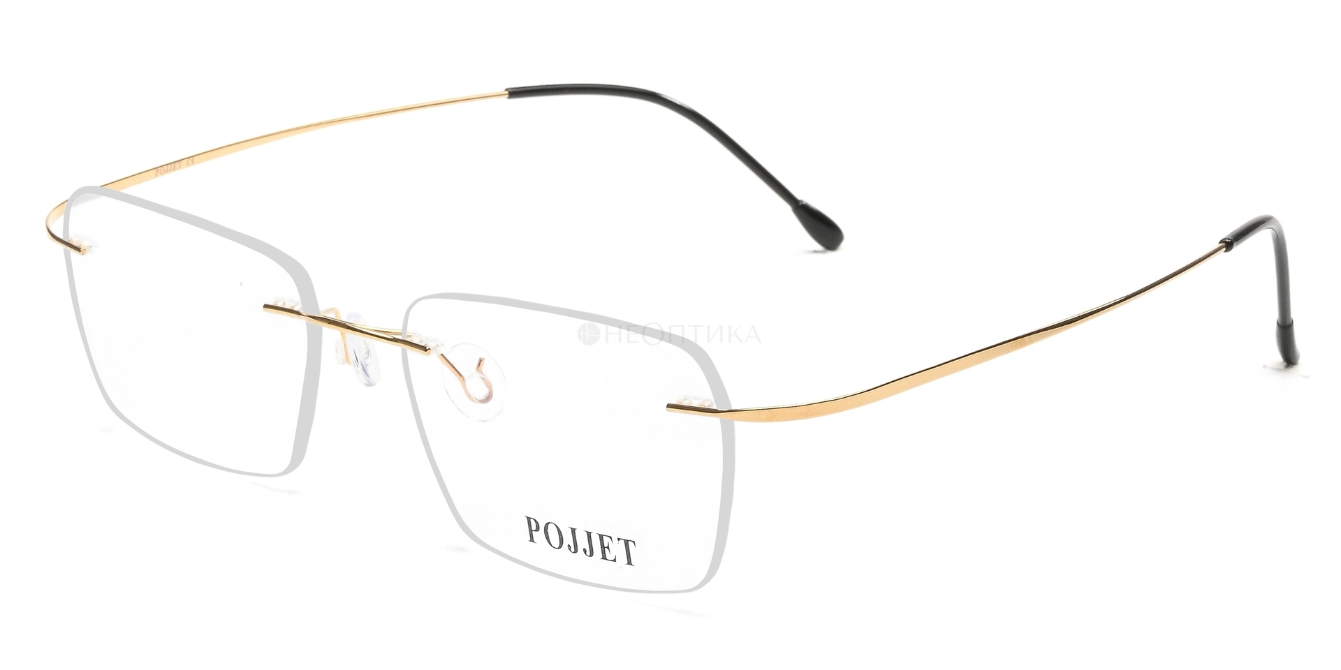 Оправа Pojjet PO16023 C1 53