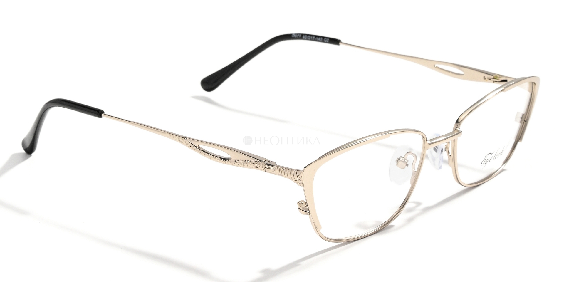 Оправа Eye Look D077 C2 52