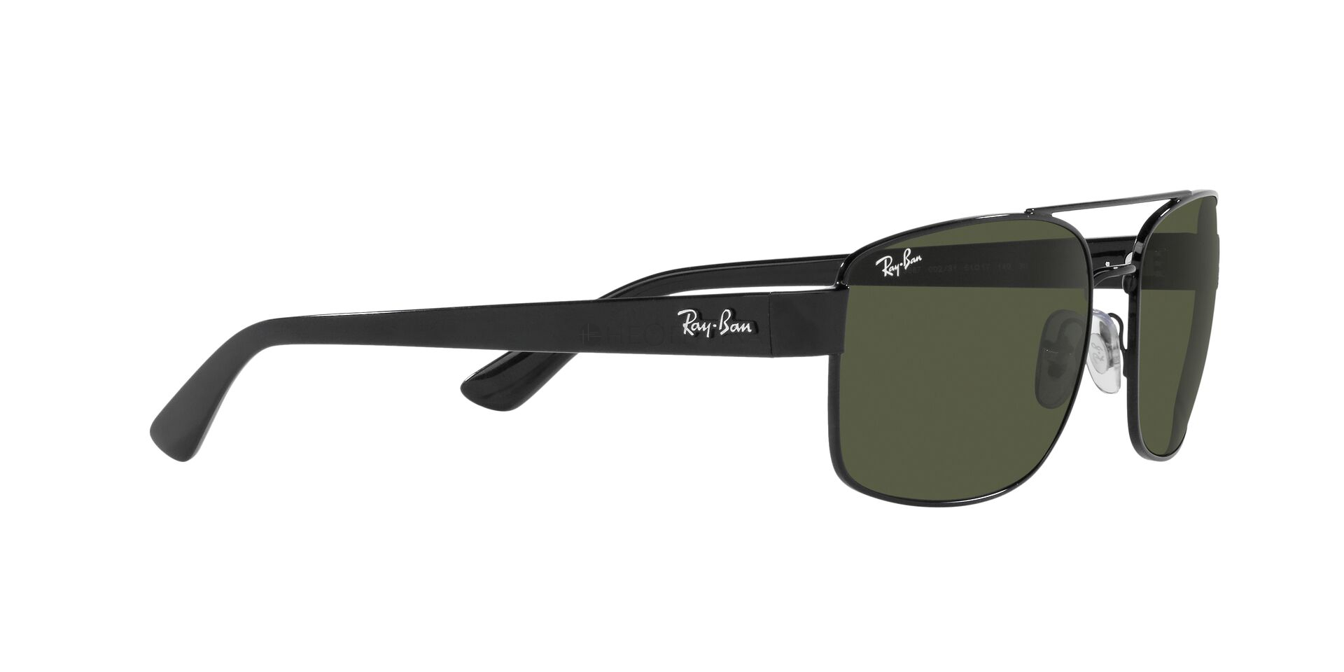 Солнцезащитные очки Ray-Ban  0RB3687 002/31 61