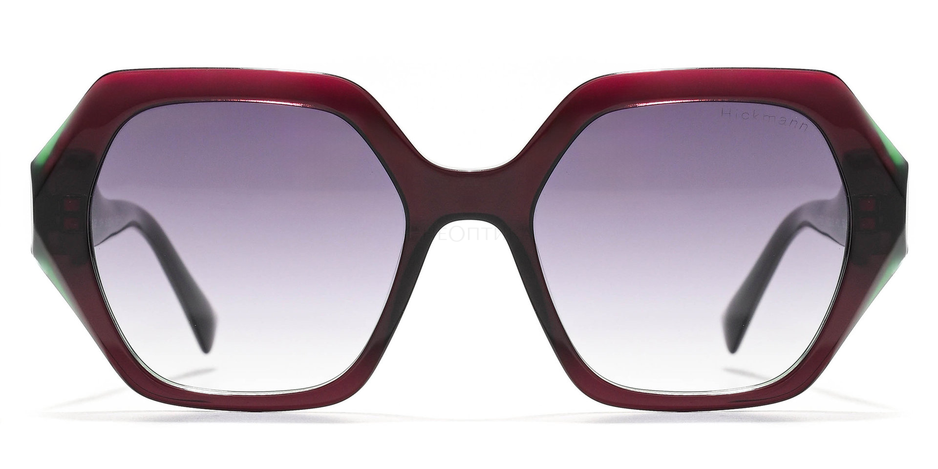 Солнцезащитные очки Hickmann HI9243 H01