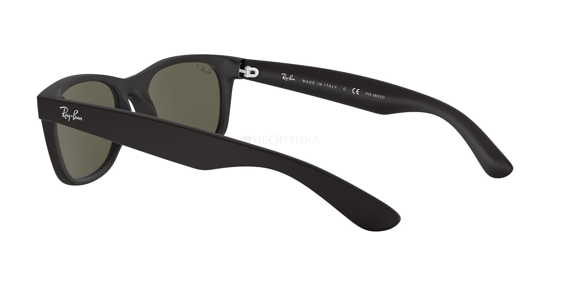 Солнцезащитные очки Ray-Ban New Wayfarer 0RB2132 622/58 55