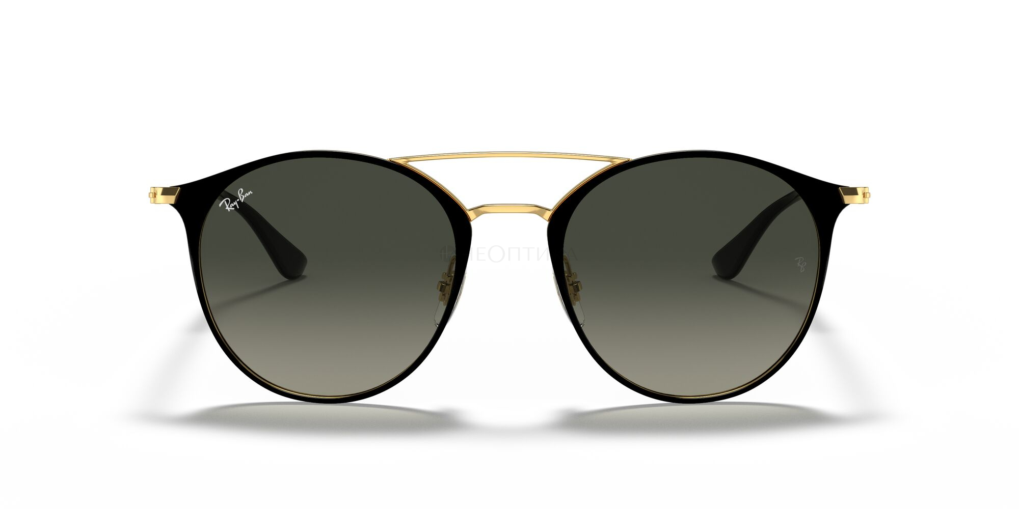 Солнцезащитные очки Ray-Ban 0RB3546 187/71 52