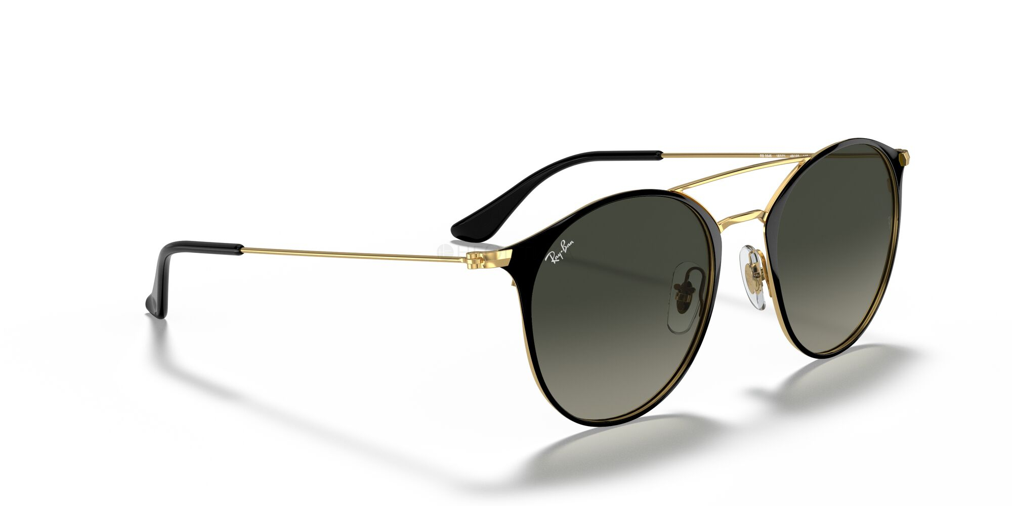 Солнцезащитные очки Ray-Ban  0RB3546 187/71 52