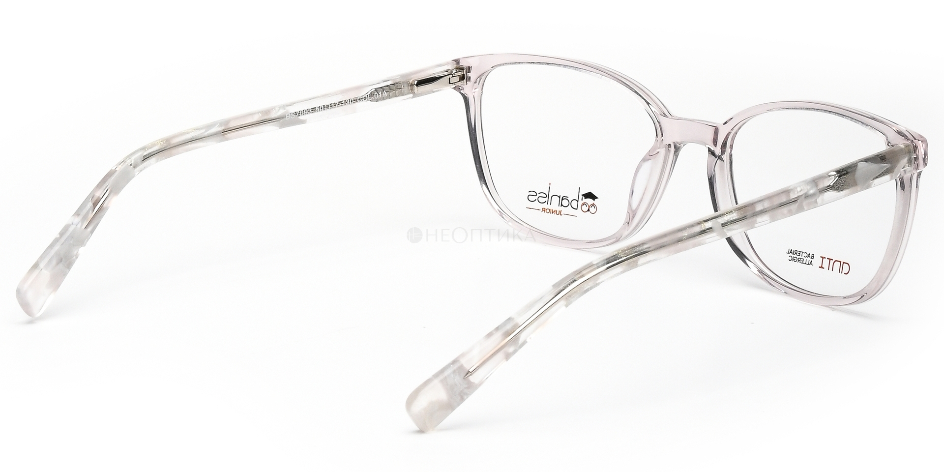 Оправа детская Baniss BS7093 C01A 50