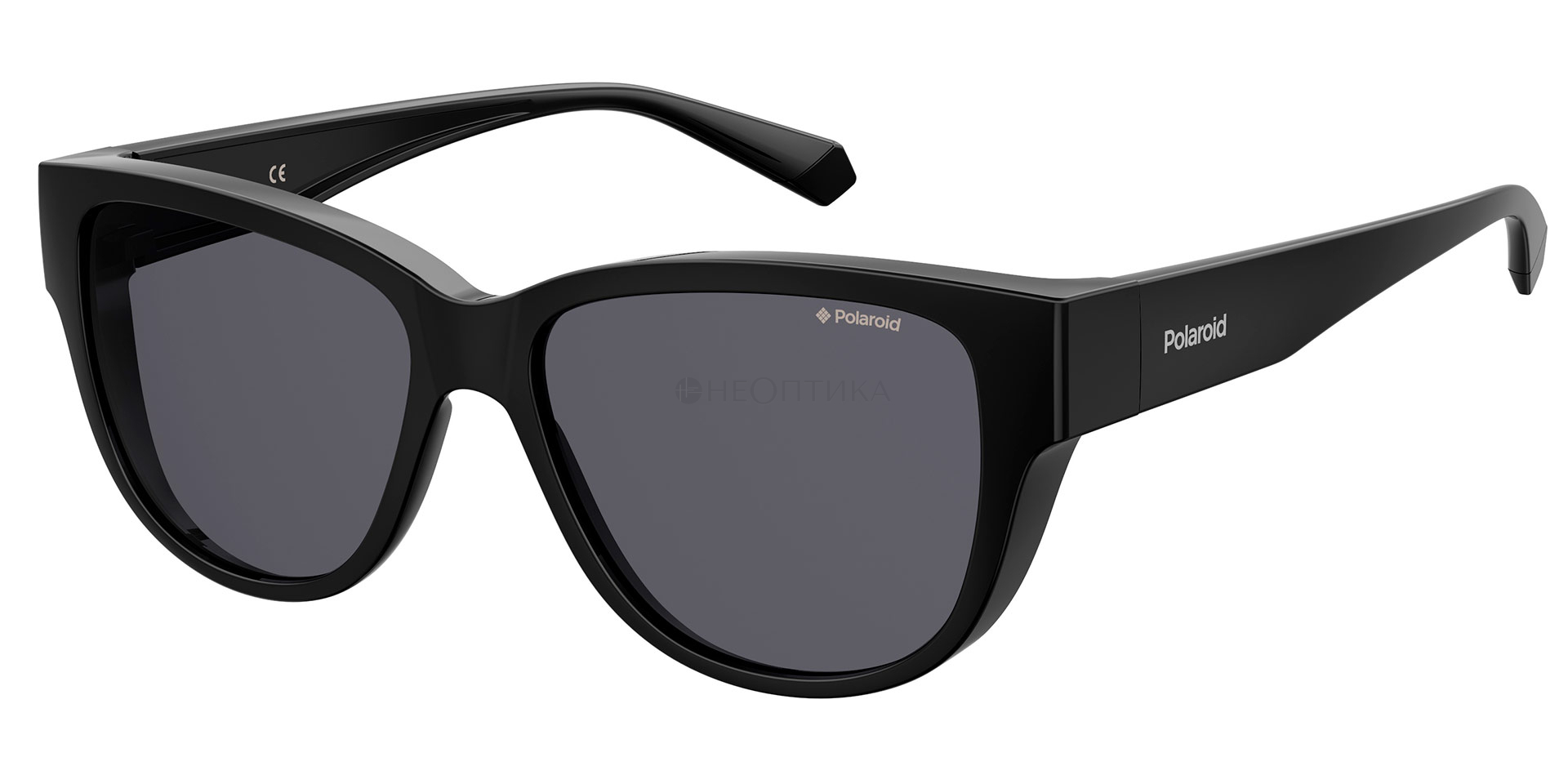 Солнцезащитные очки Polaroid ANCILLARIES PLD 9013/S 807 M9 58
