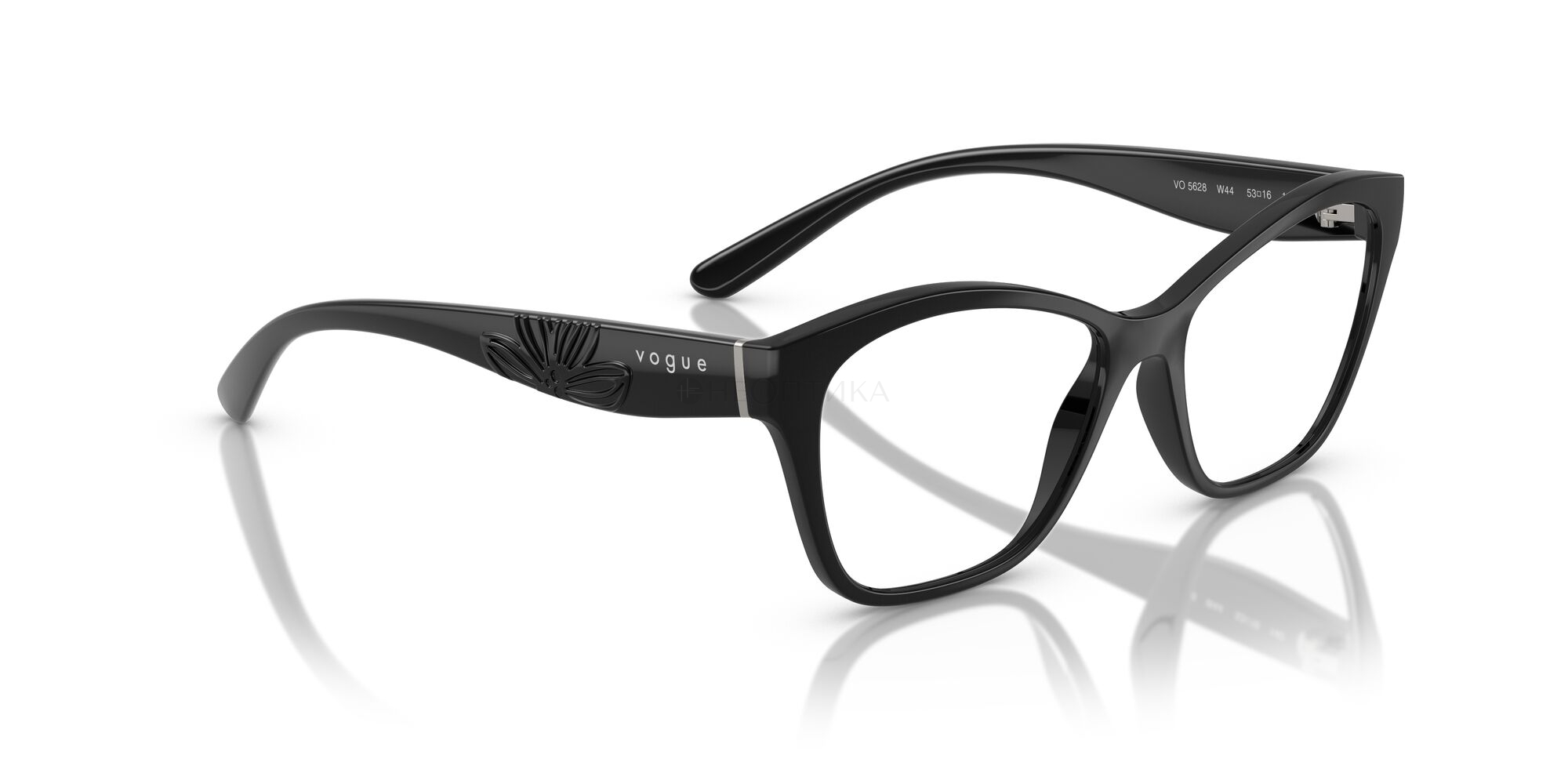 Оправа Vogue 0VO5628 W44 53