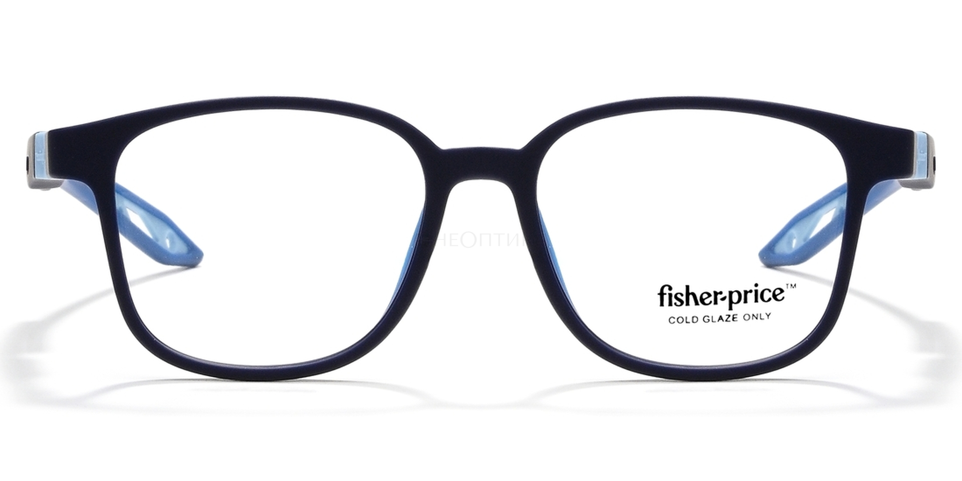 Оправа детская Fisher Price FPSP010 NAVY 47
