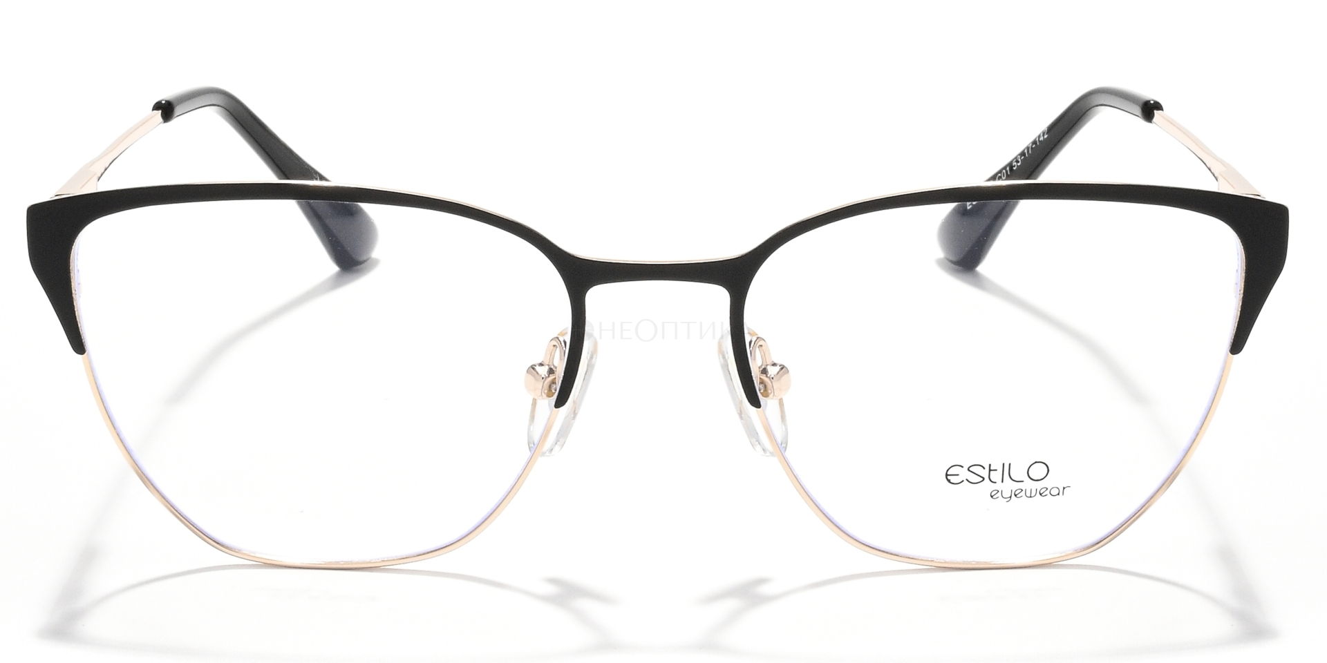 Оправа Estilo ES372 01