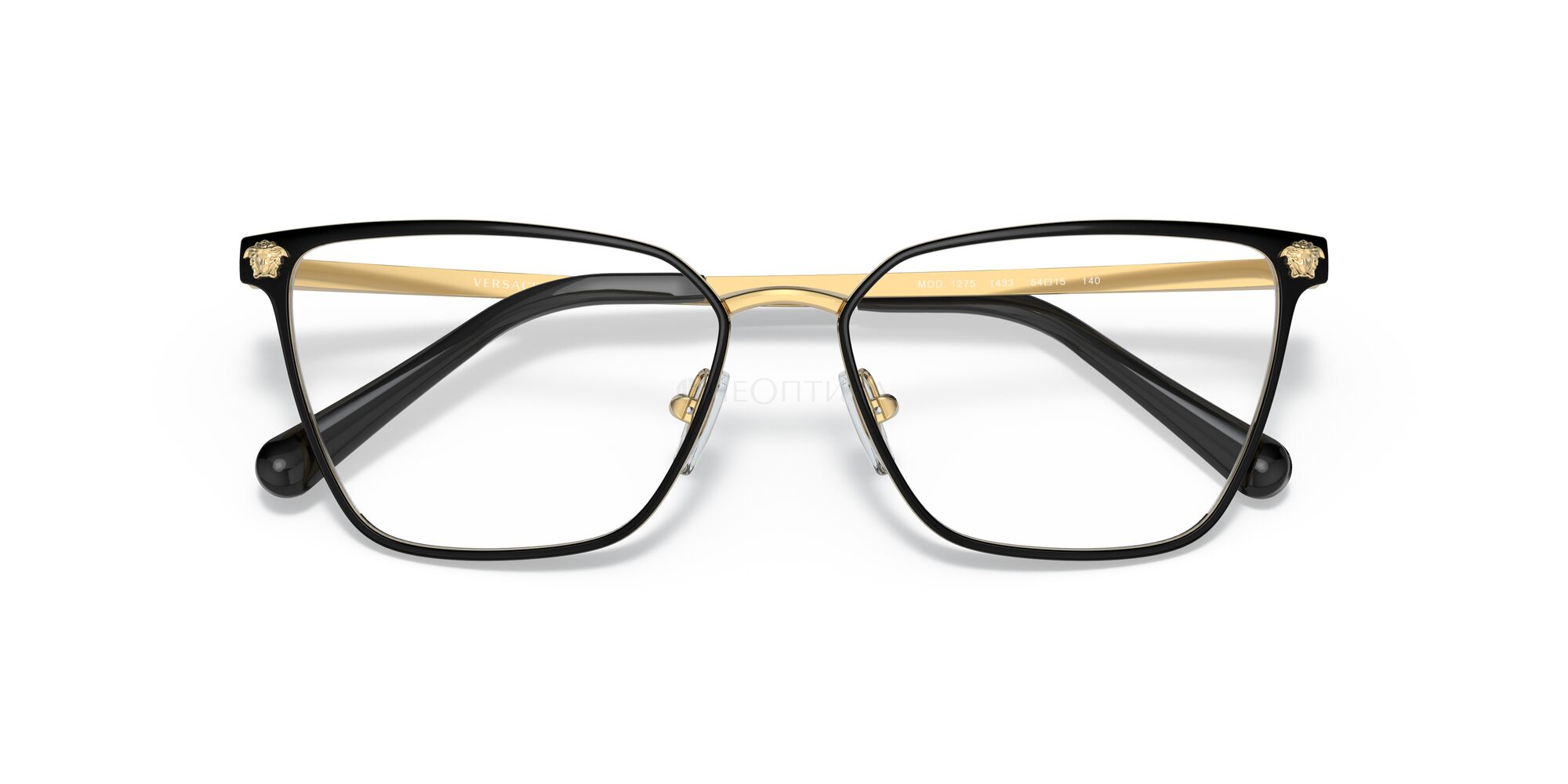 Оправа Versace 0VE1275 1433 54