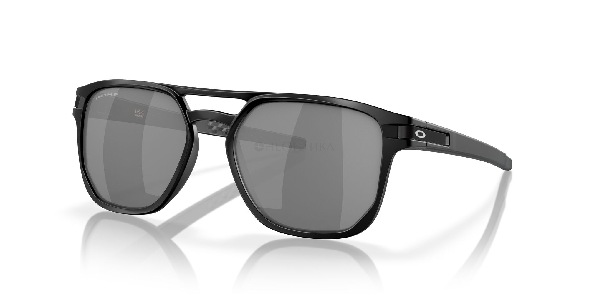 Солнцезащитные очки Oakley Latch Beta 0OO9436 943605 54