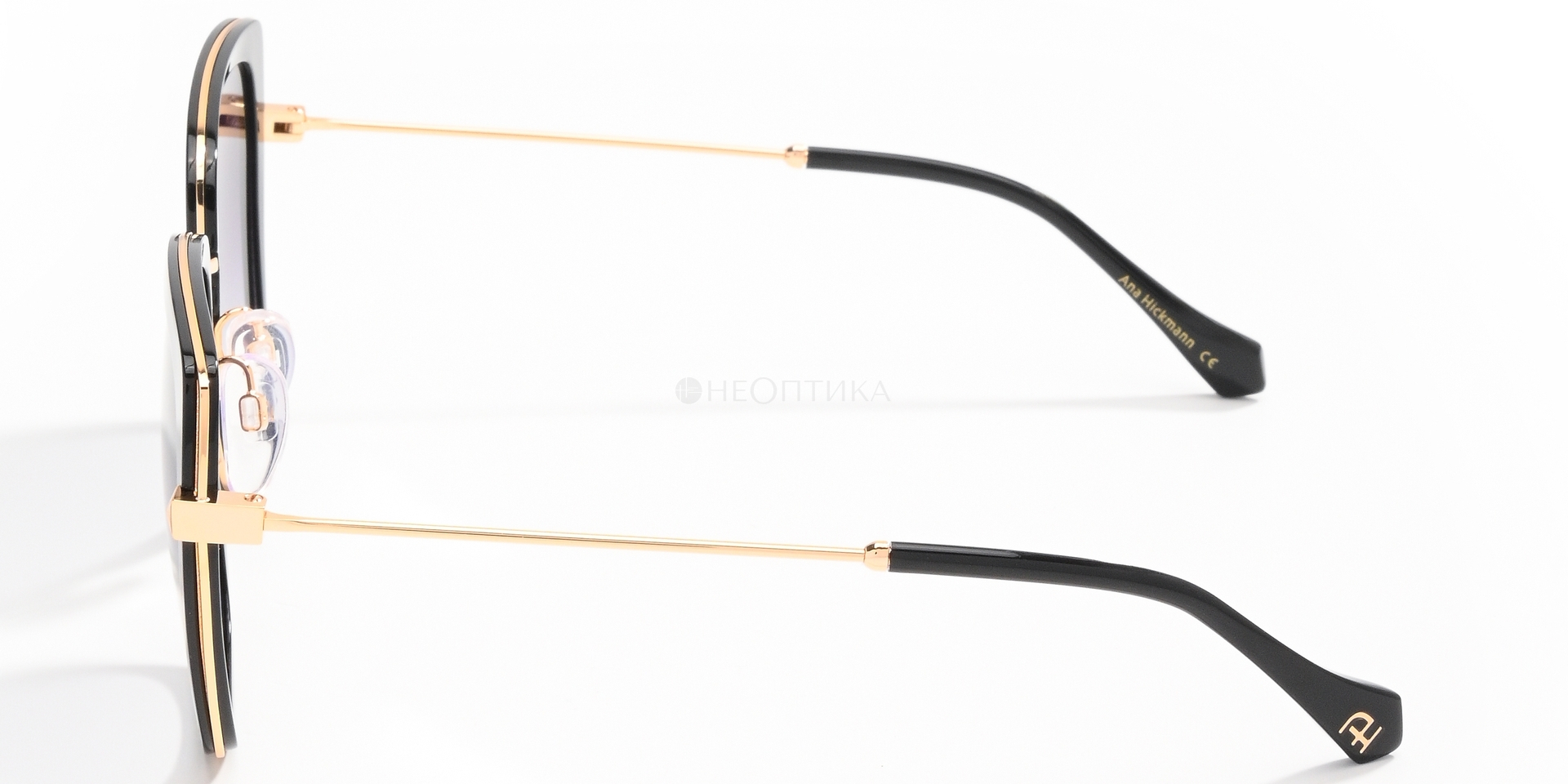 Солнцезащитные очки Ana Hickmann AH3245 A01