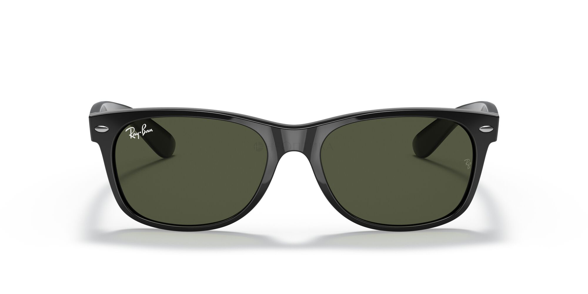Солнцезащитные очки Ray-Ban NEW WAYFARER 0RB2132 901L 55