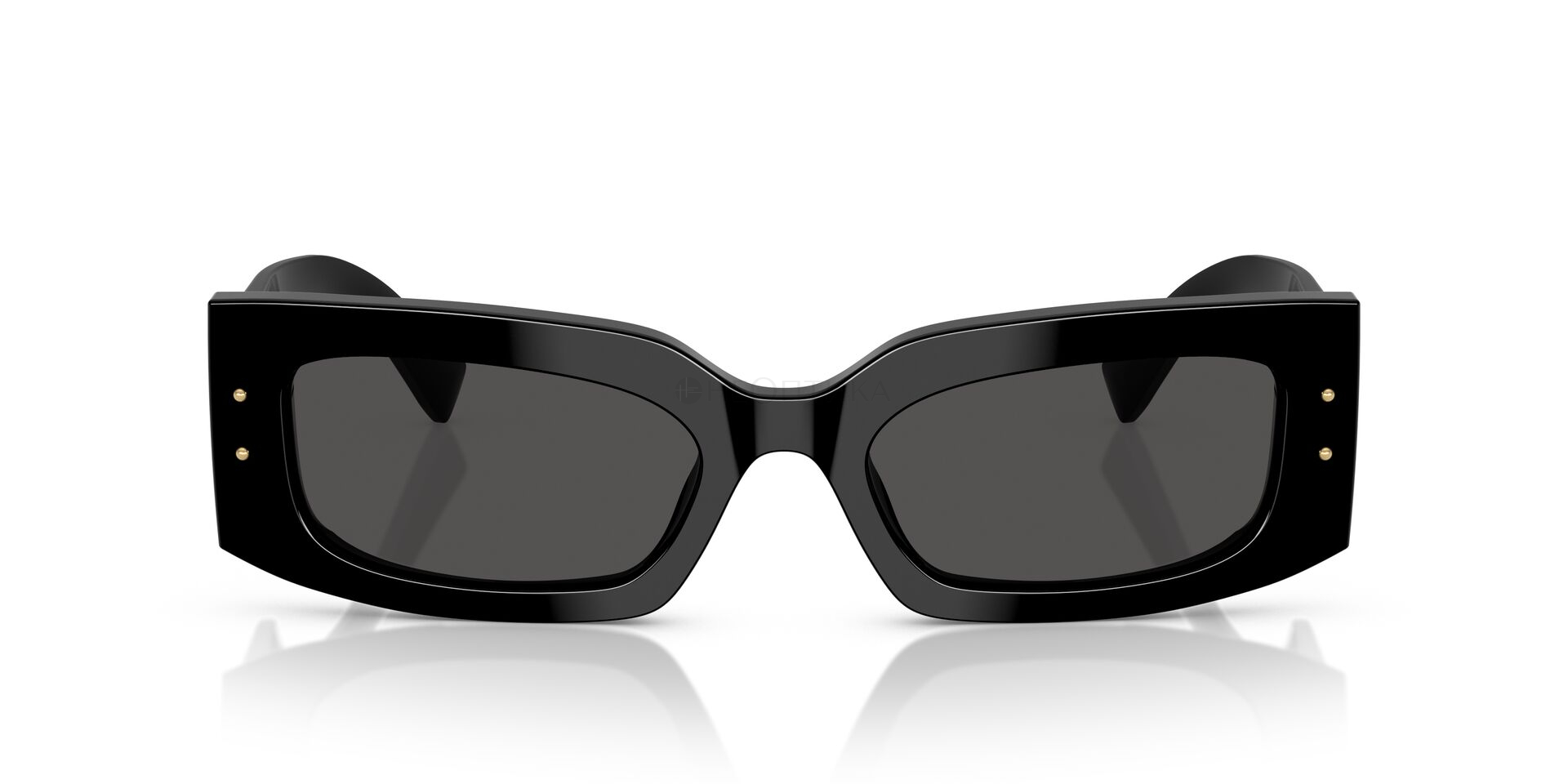 Солнцезащитные очки Dolce & Gabbana  0DG4479 501/87 55