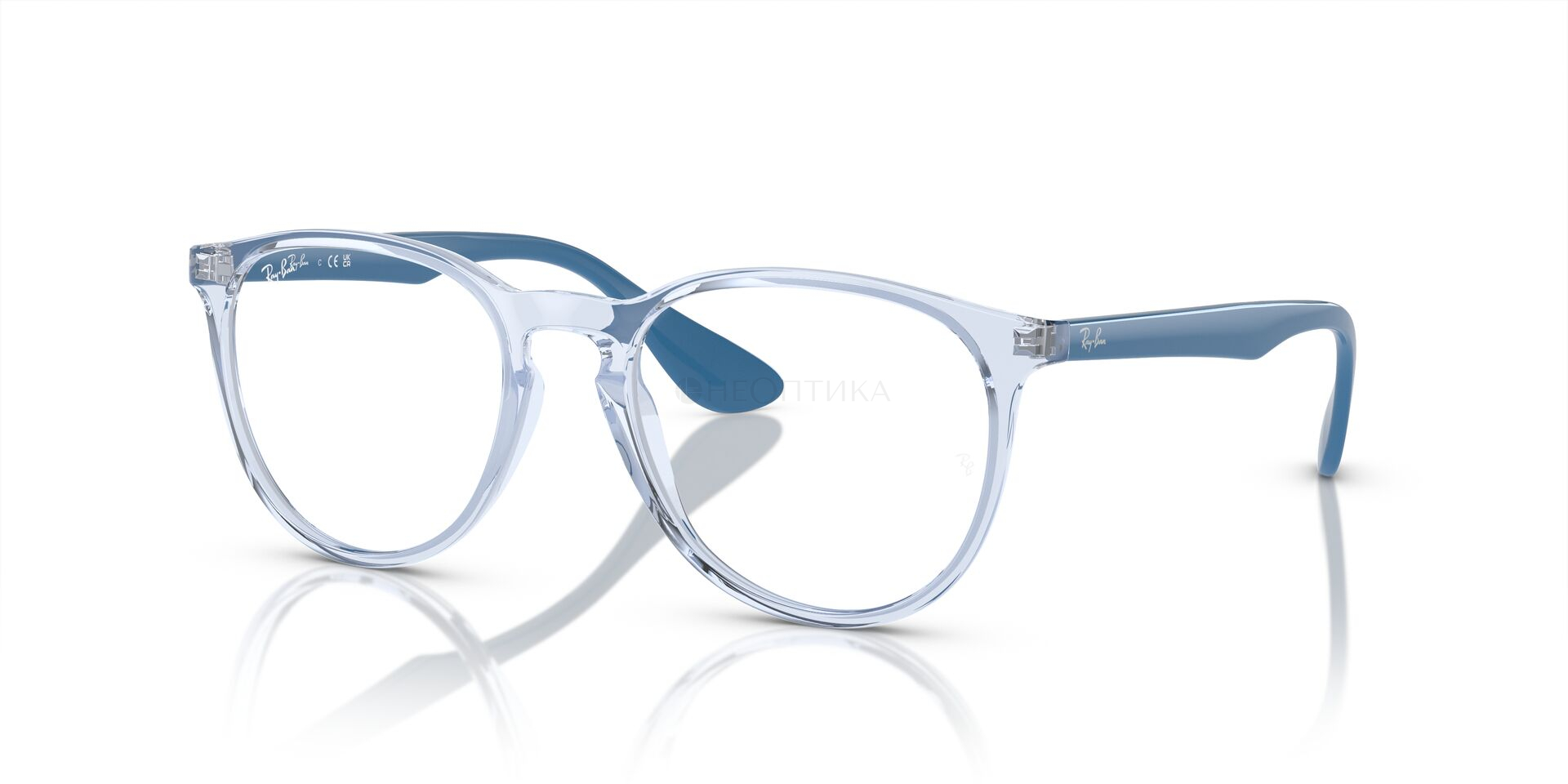Оправа Ray-Ban 0RX7046 8341 51