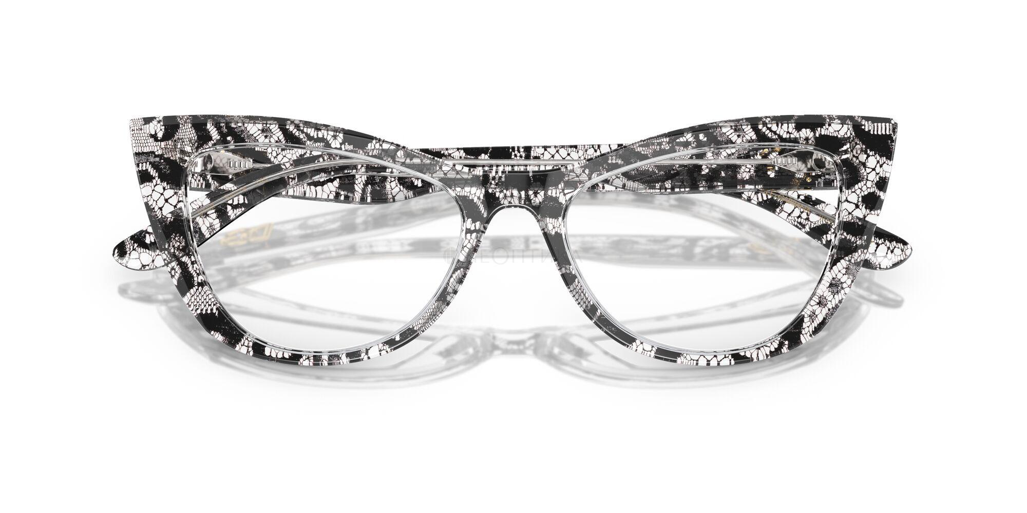 Оправа Dolce & Gabbana 0DG3354 3152 54