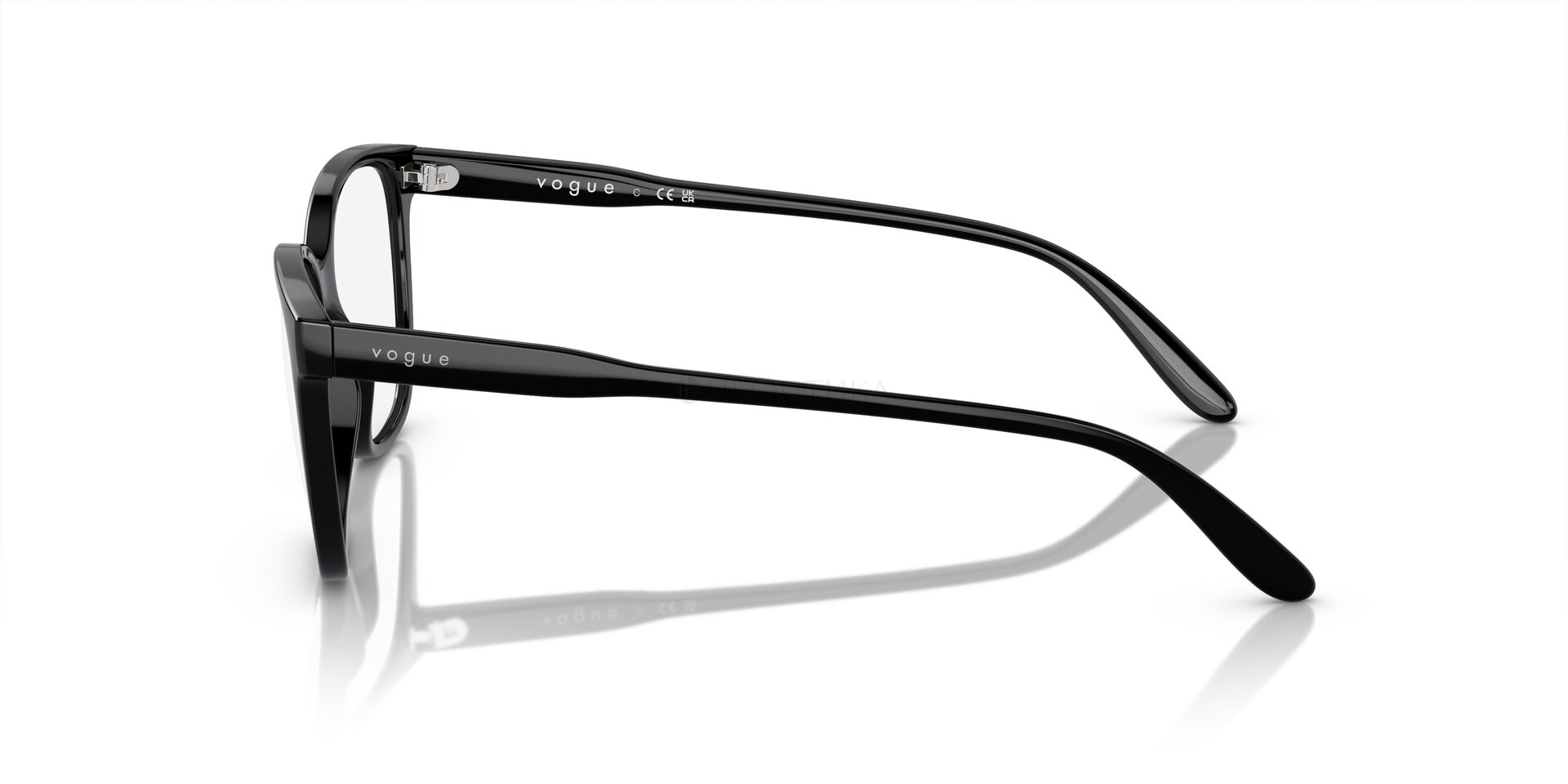 Оправа Vogue 0VO5518 W44 53